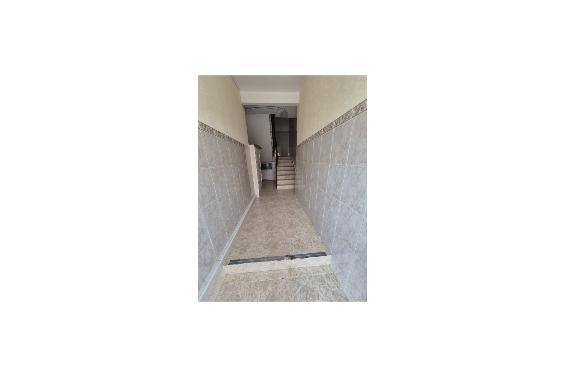 Wiederverkauf - Apartment -
Torre de la Horadada