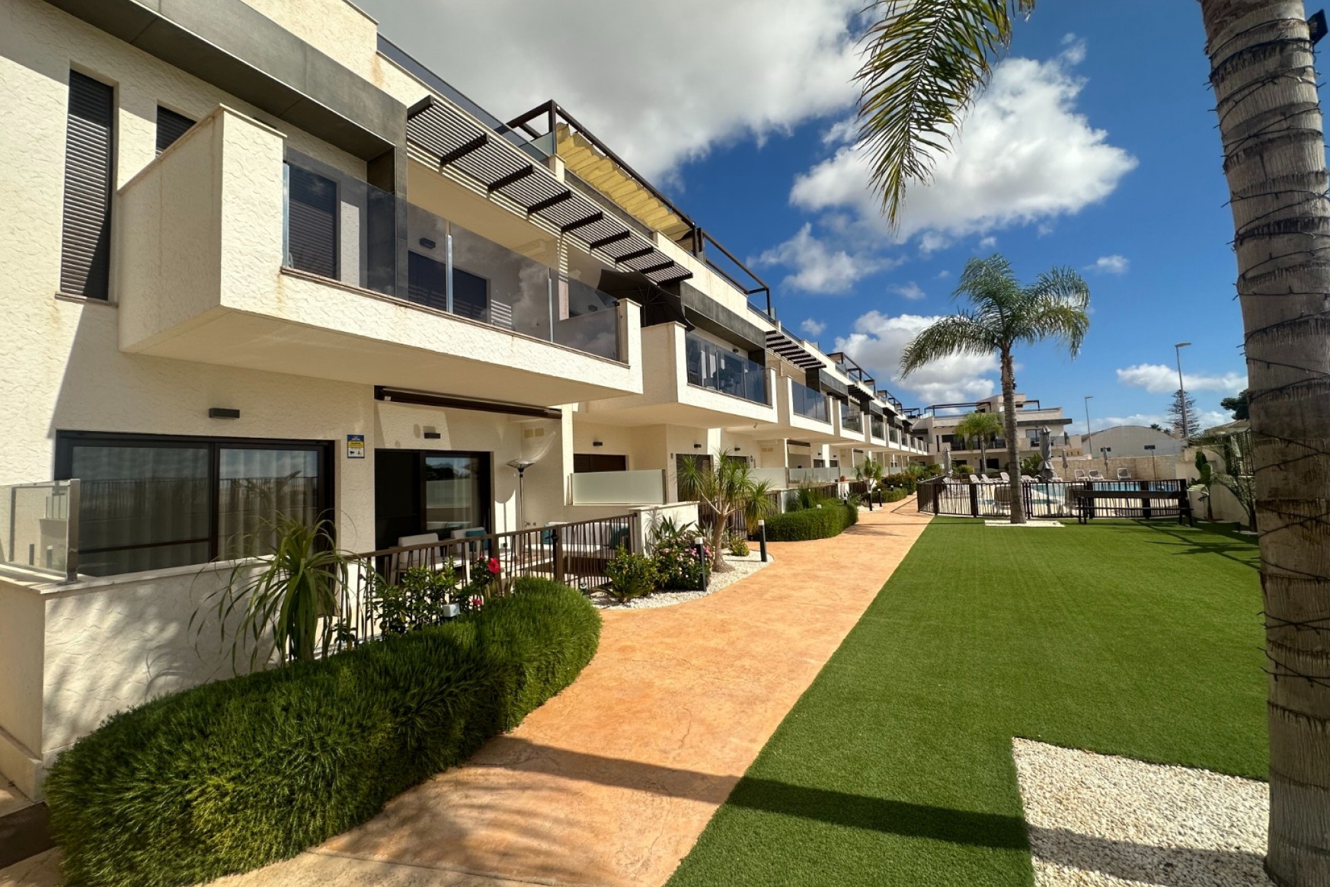 Wiederverkauf - Apartment -
Torre Pacheco - Dolores De Pacheco