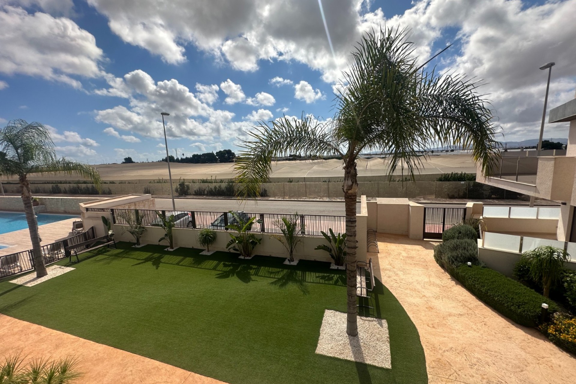 Wiederverkauf - Apartment -
Torre Pacheco - Dolores De Pacheco