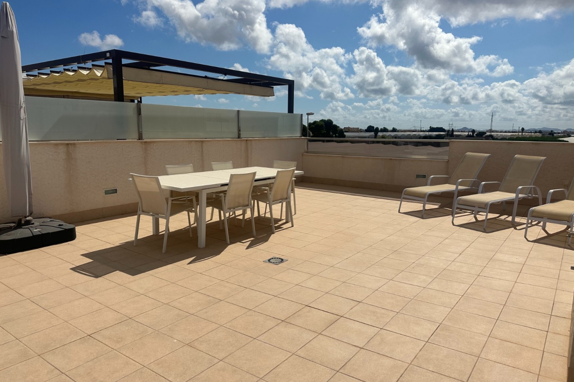 Wiederverkauf - Apartment -
Torre Pacheco - Dolores De Pacheco