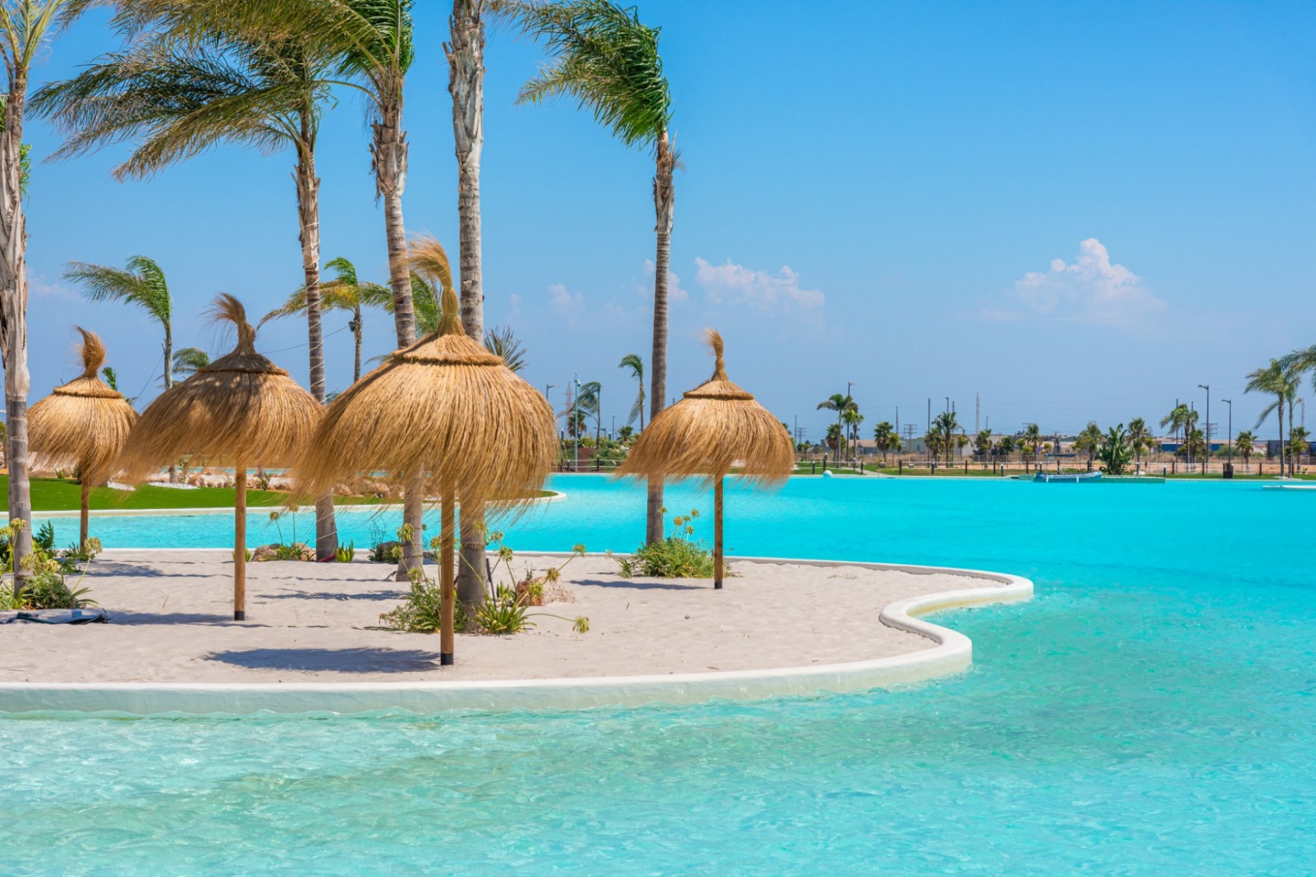 Wiederverkauf - Apartment -
Torre Pacheco - Santa Rosalia