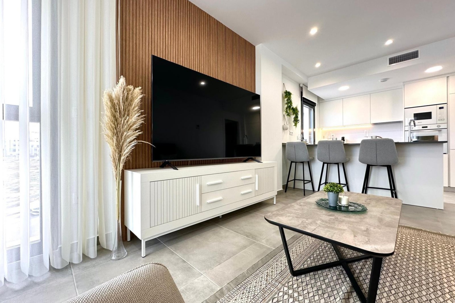 Wiederverkauf - Apartment -
Torre Pacheco - Santa Rosalia