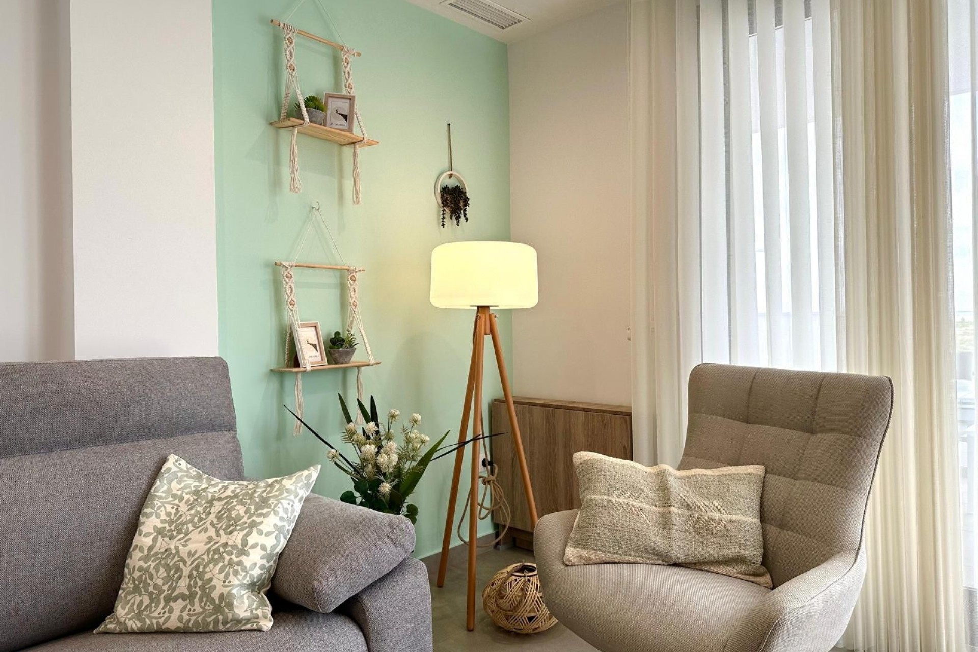 Wiederverkauf - Apartment -
Torre Pacheco - Santa Rosalia