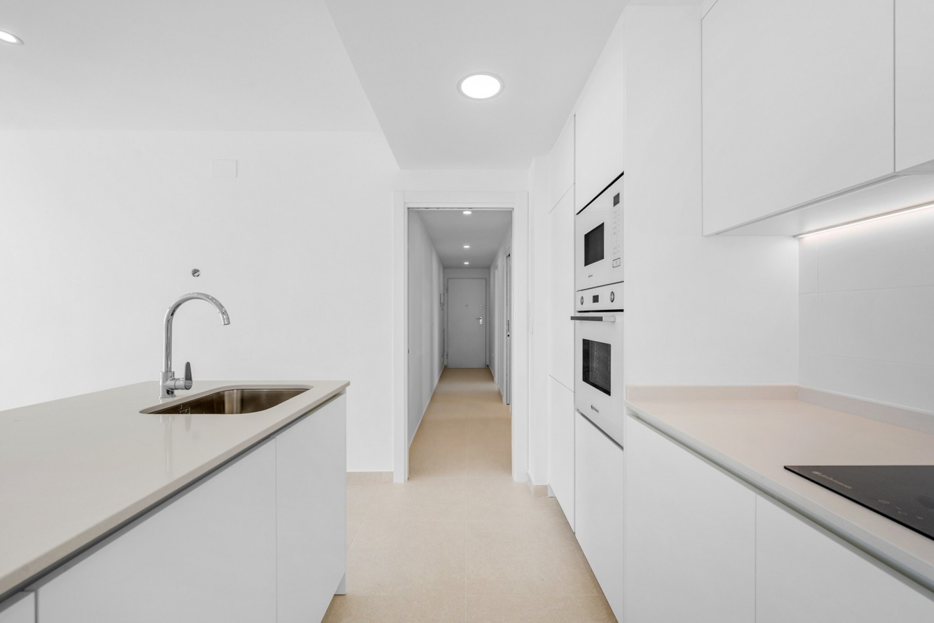 Wiederverkauf - Apartment -
Torre Pacheco - Santa Rosalia