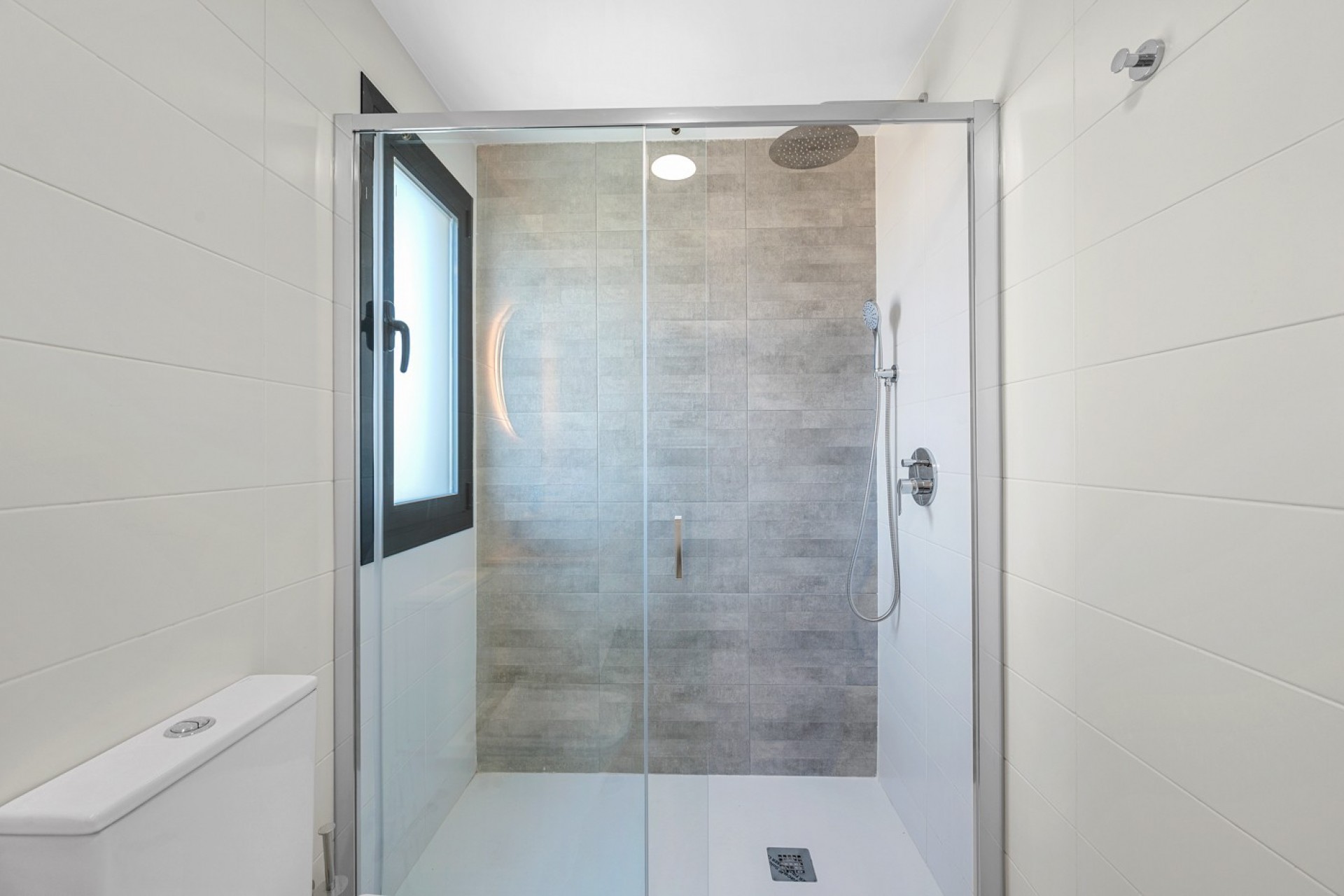 Wiederverkauf - Apartment -
Torre Pacheco - Santa Rosalia