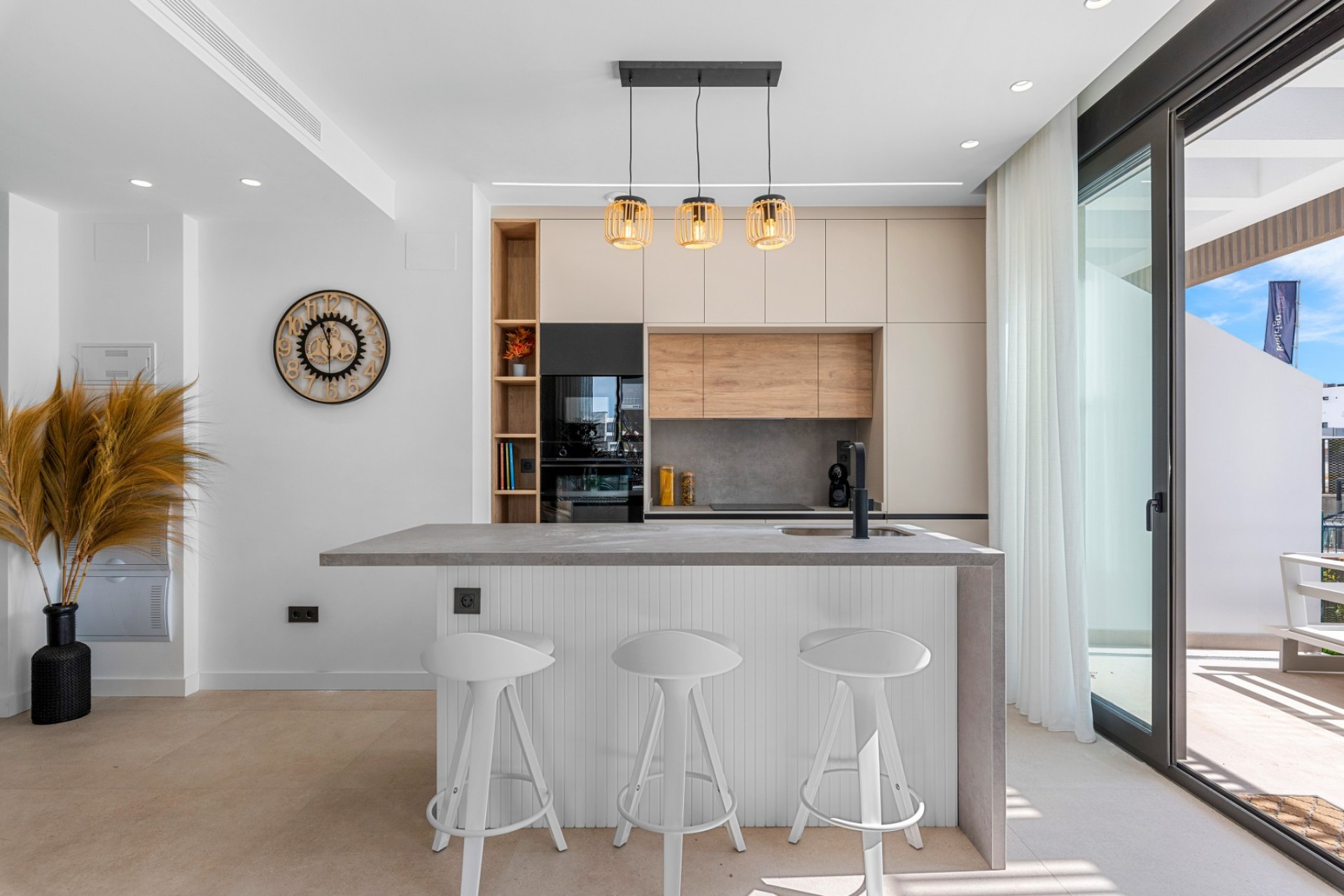 Wiederverkauf - Apartment -
Torre Pacheco - Santa Rosalia