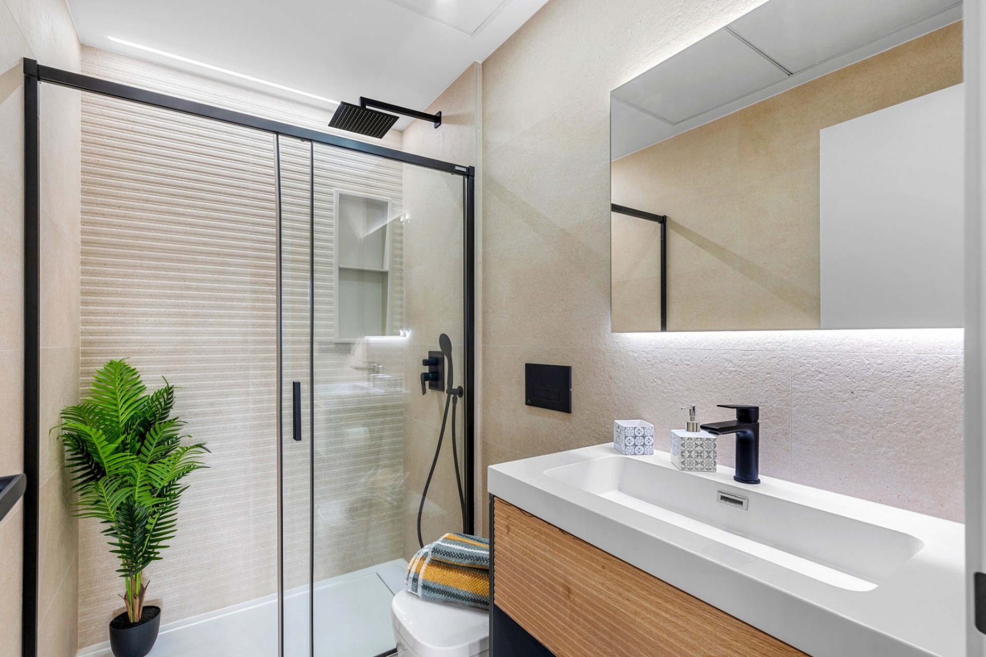 Wiederverkauf - Apartment -
Torre Pacheco - Santa Rosalia