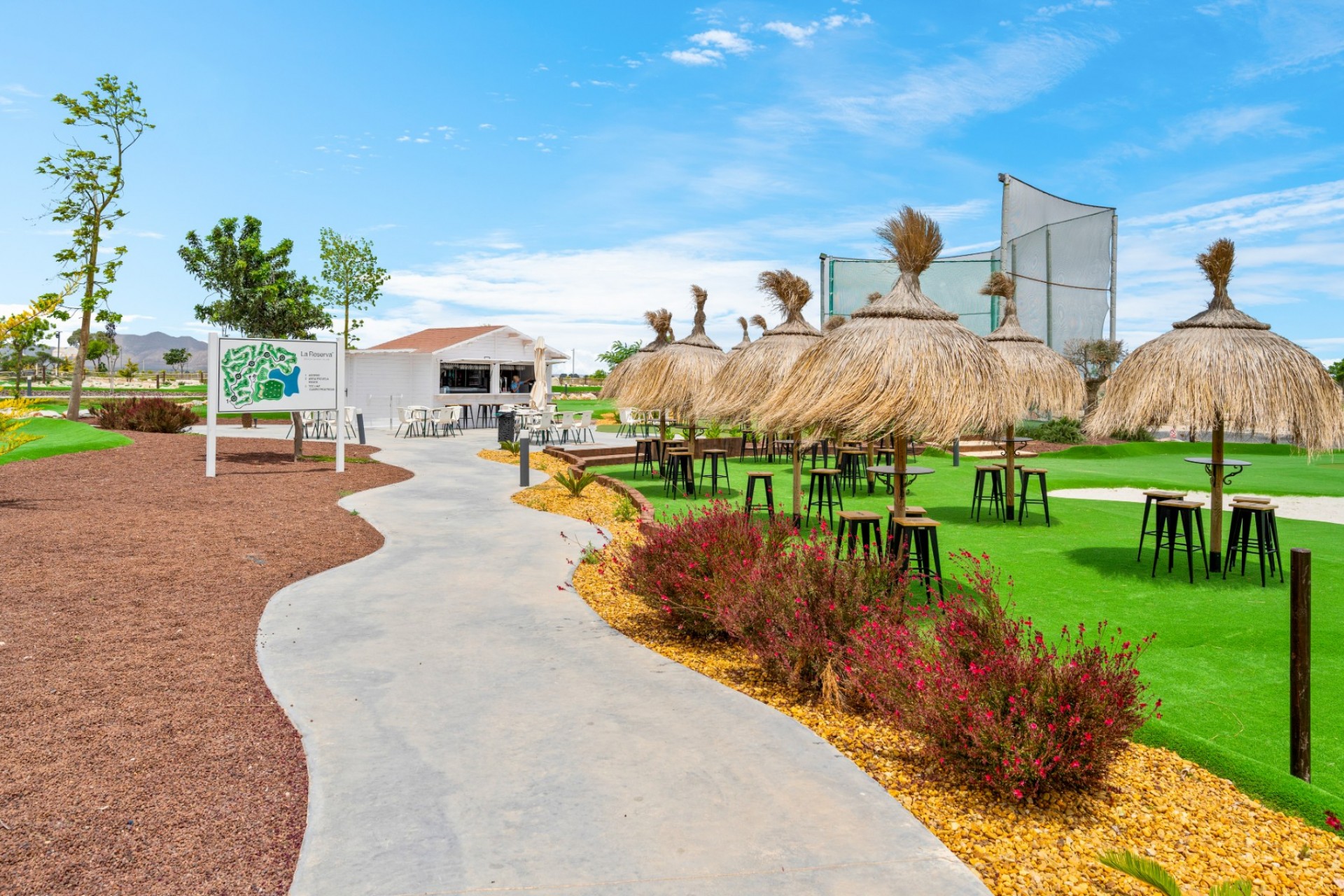 Wiederverkauf - Apartment -
Torre Pacheco - Santa Rosalia