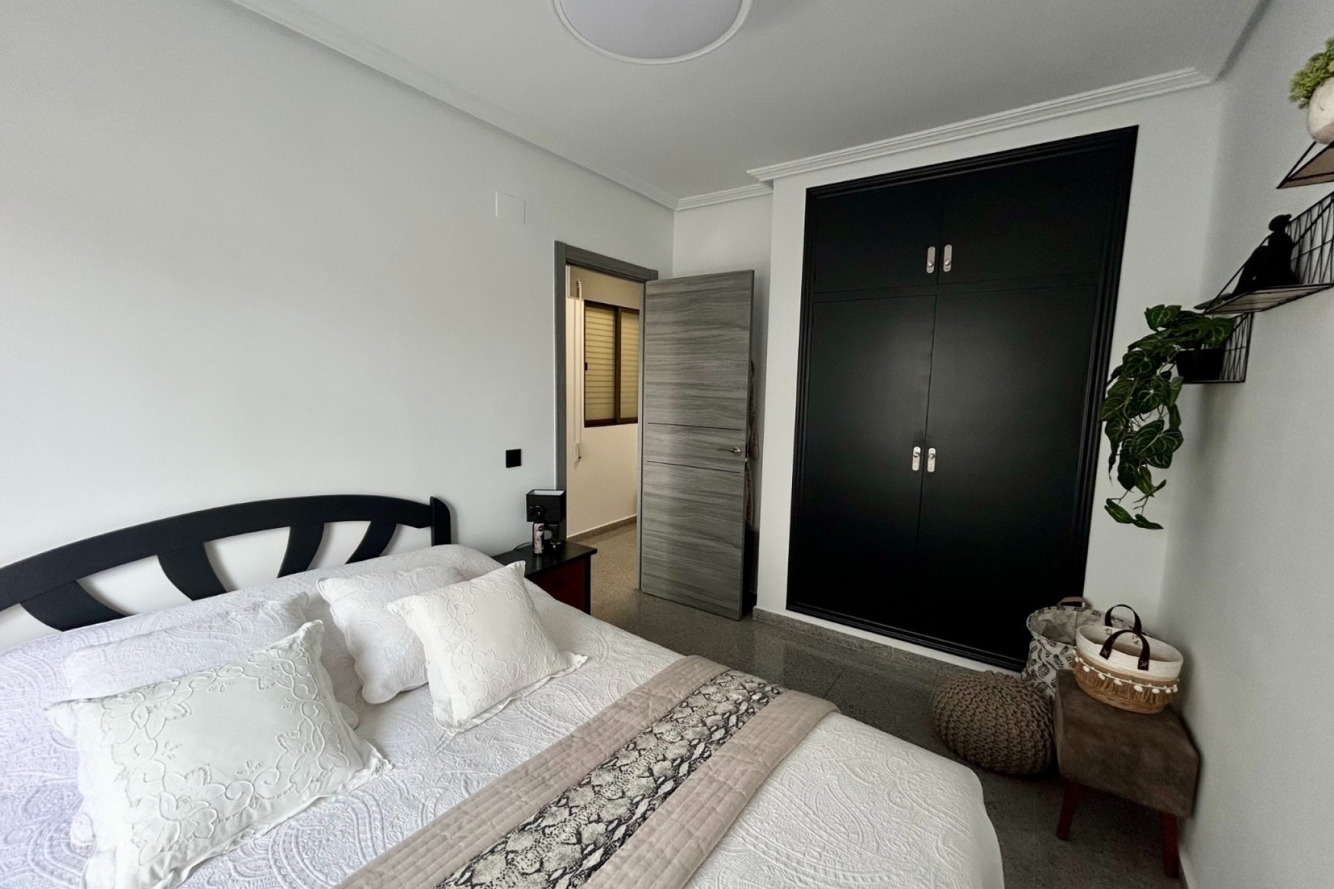 Wiederverkauf - Apartment -
Torremendo