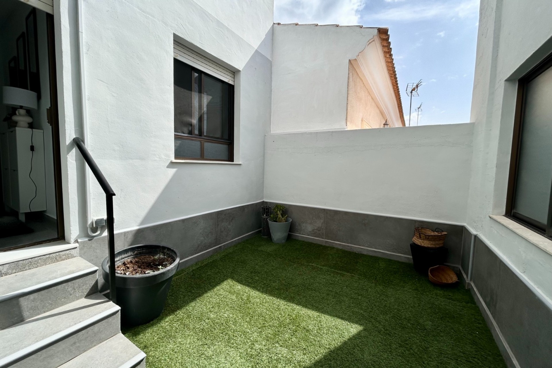 Wiederverkauf - Apartment -
Torremendo