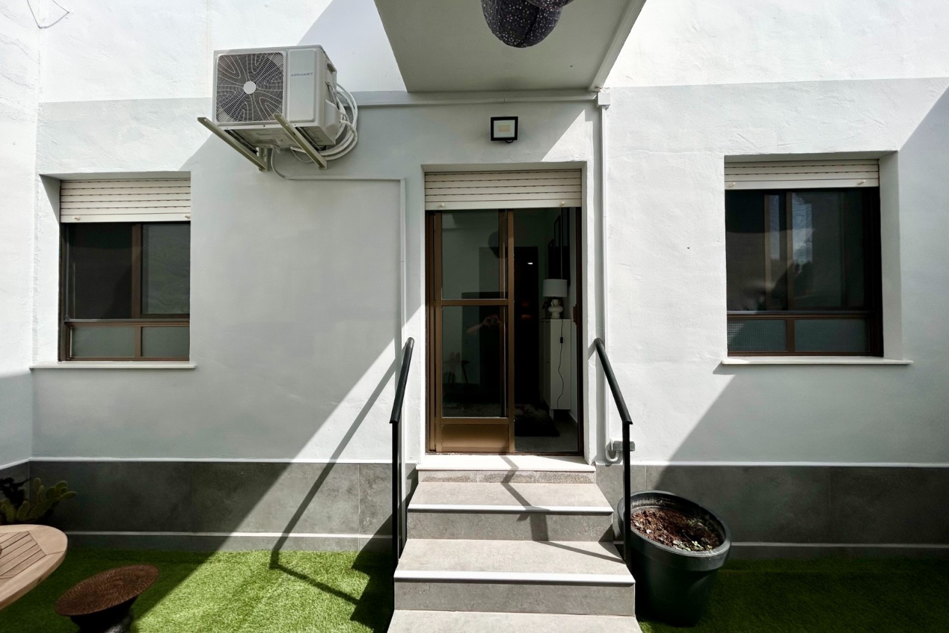 Wiederverkauf - Apartment -
Torremendo