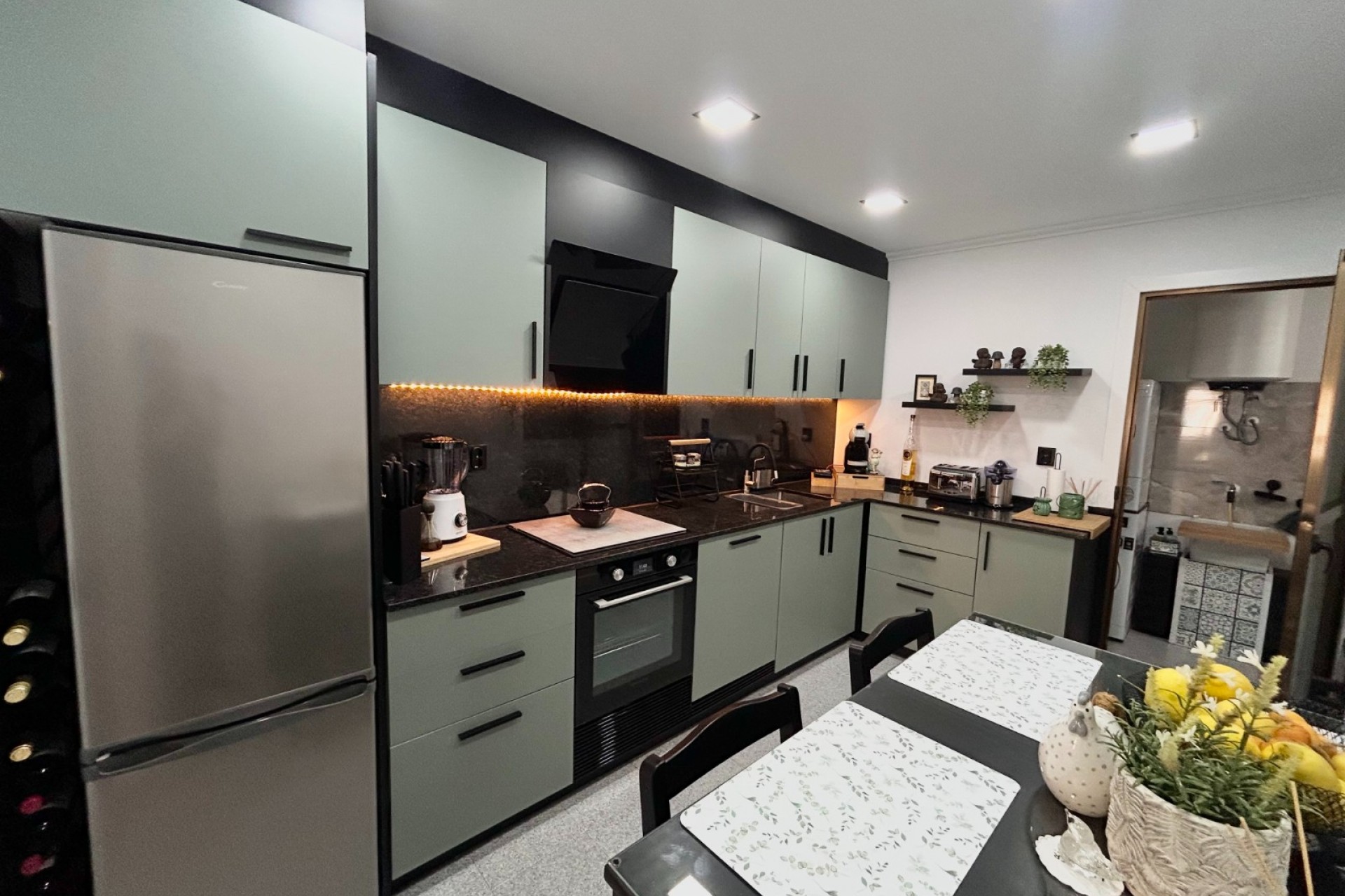 Wiederverkauf - Apartment -
Torremendo