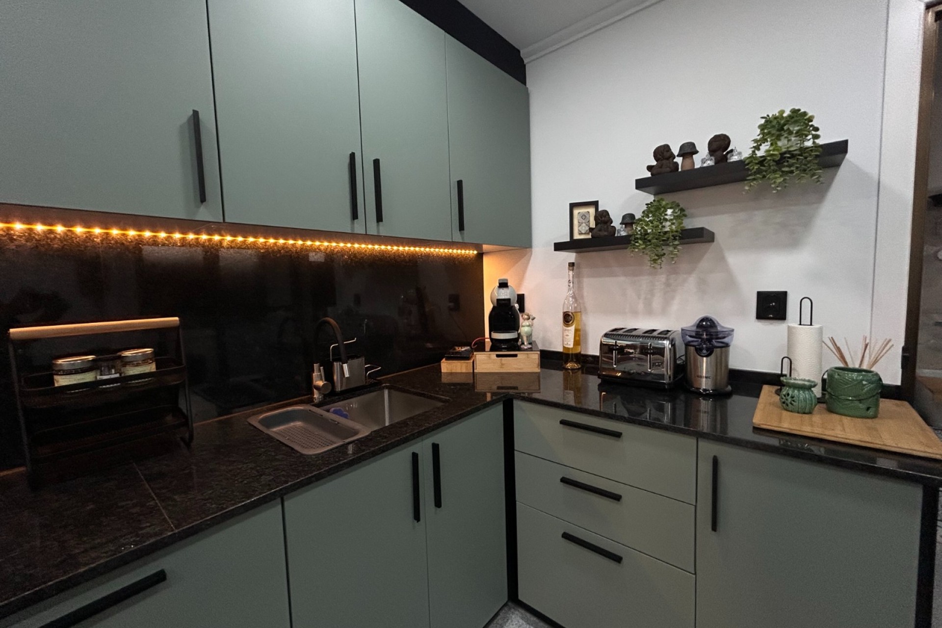 Wiederverkauf - Apartment -
Torremendo