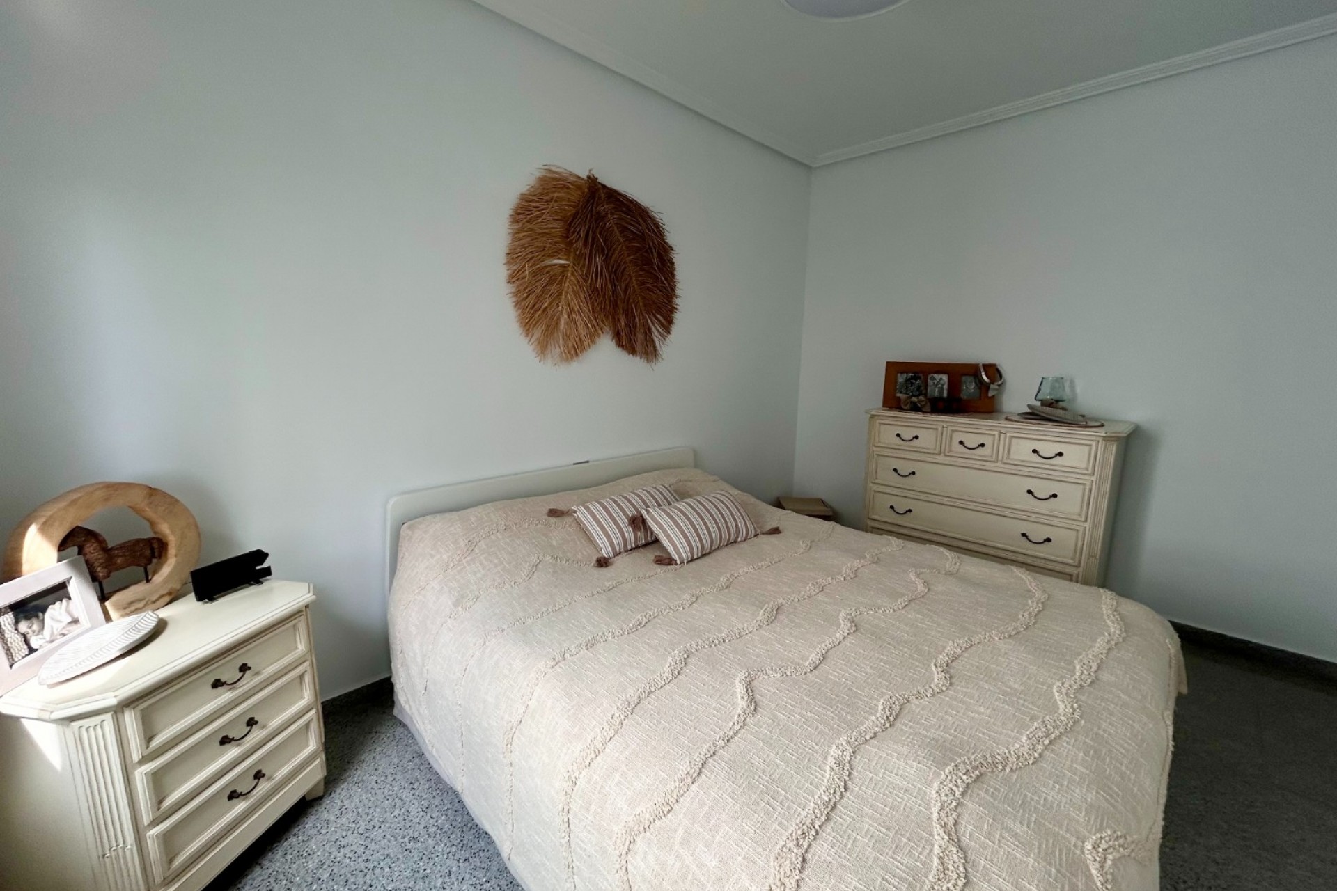 Wiederverkauf - Apartment -
Torremendo