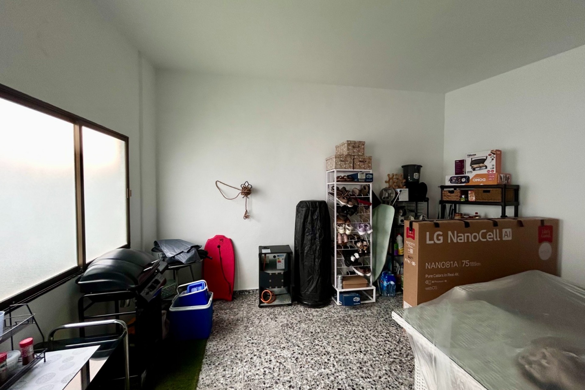 Wiederverkauf - Apartment -
Torremendo