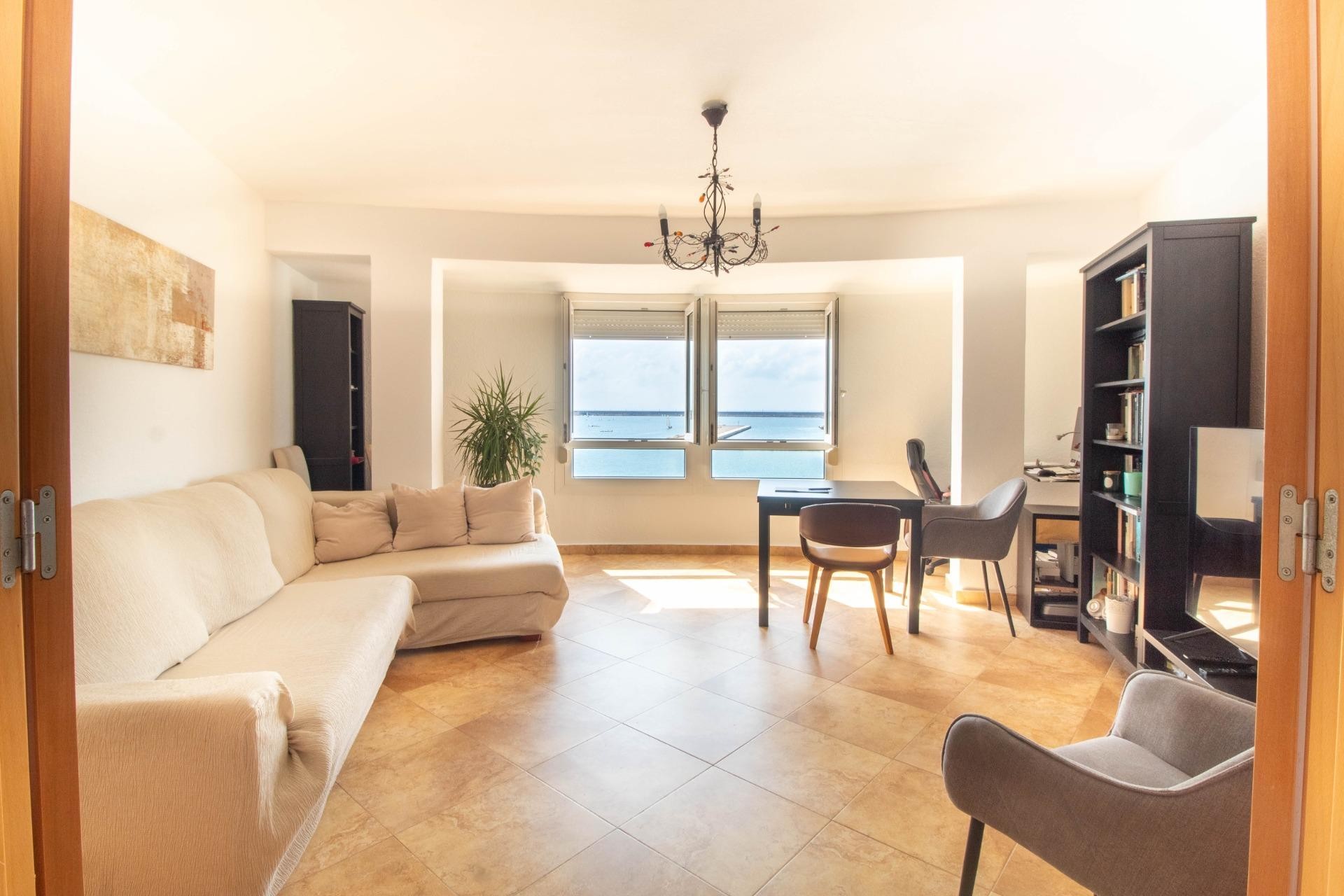 Wiederverkauf - Apartment -
Torrevieja - Acequion