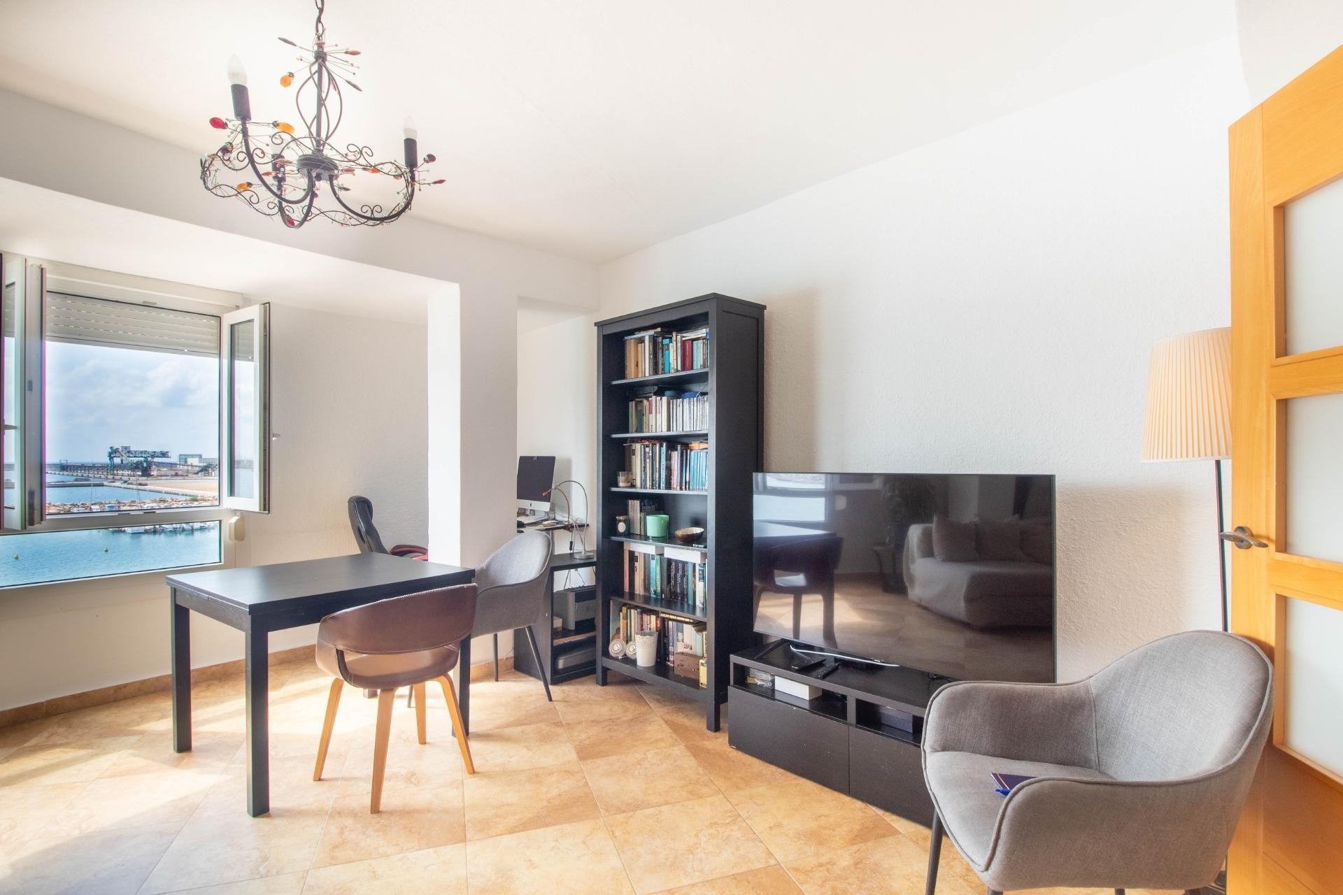 Wiederverkauf - Apartment -
Torrevieja - Acequion