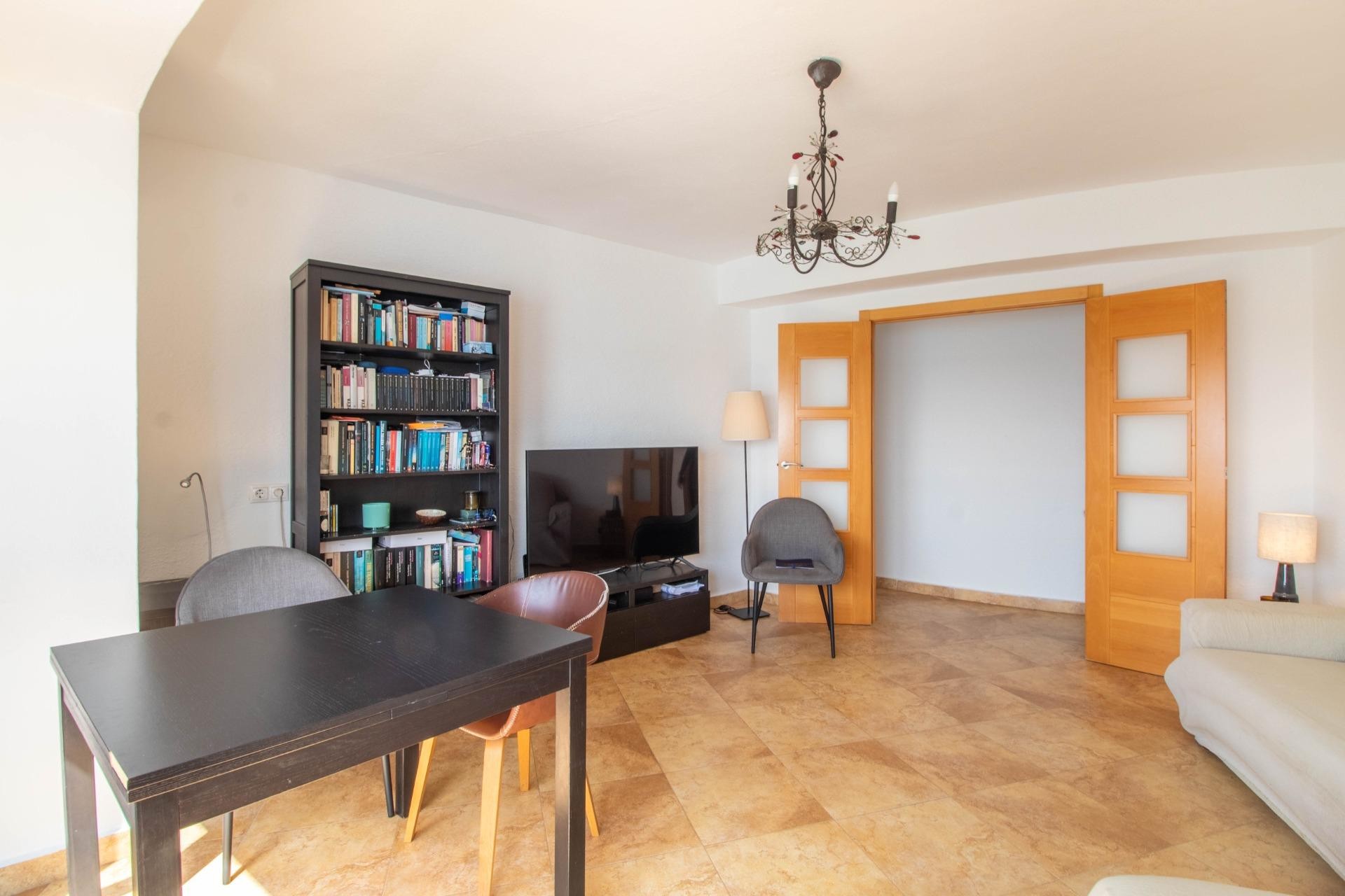 Wiederverkauf - Apartment -
Torrevieja - Acequion