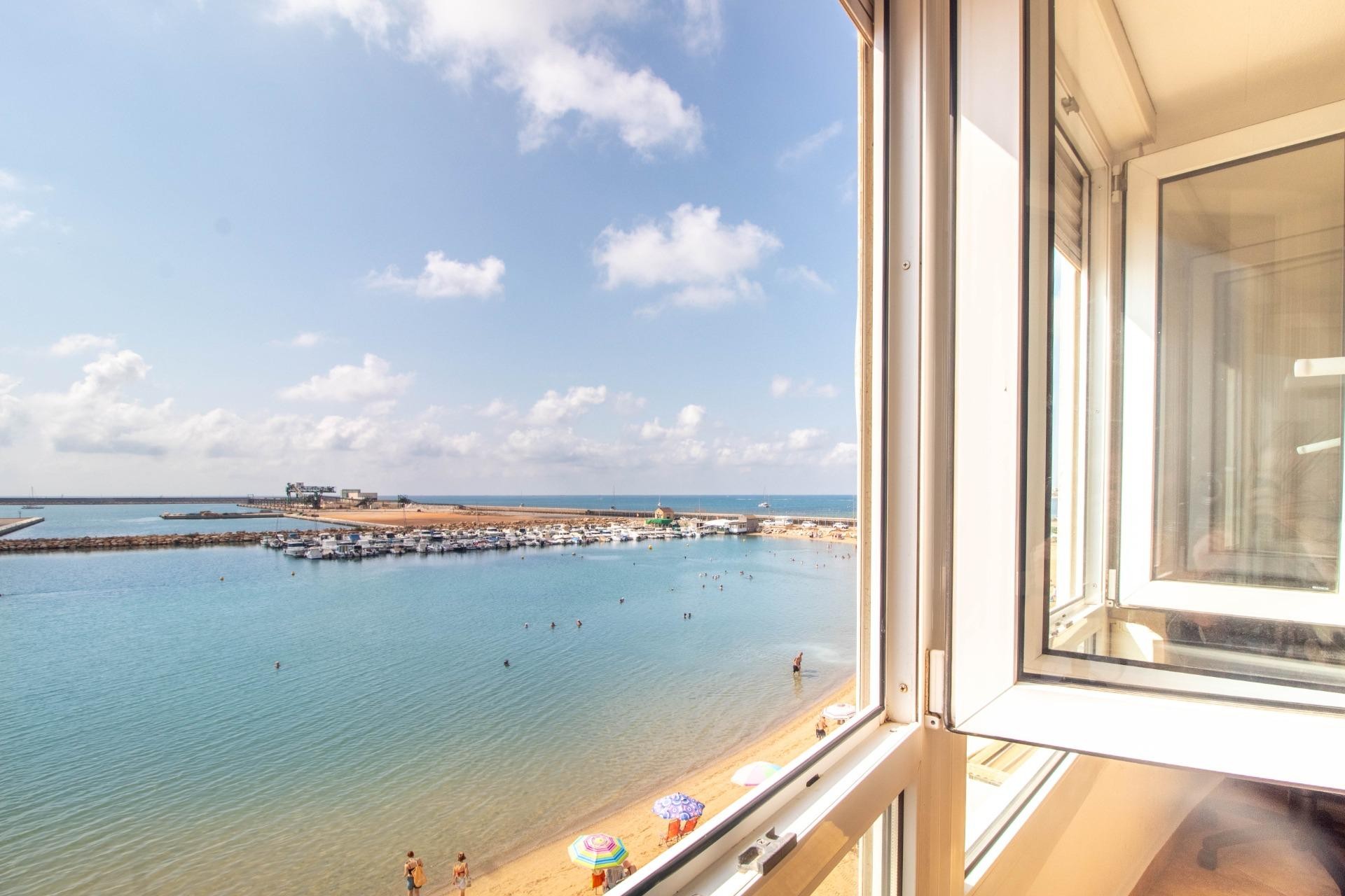 Wiederverkauf - Apartment -
Torrevieja - Acequion