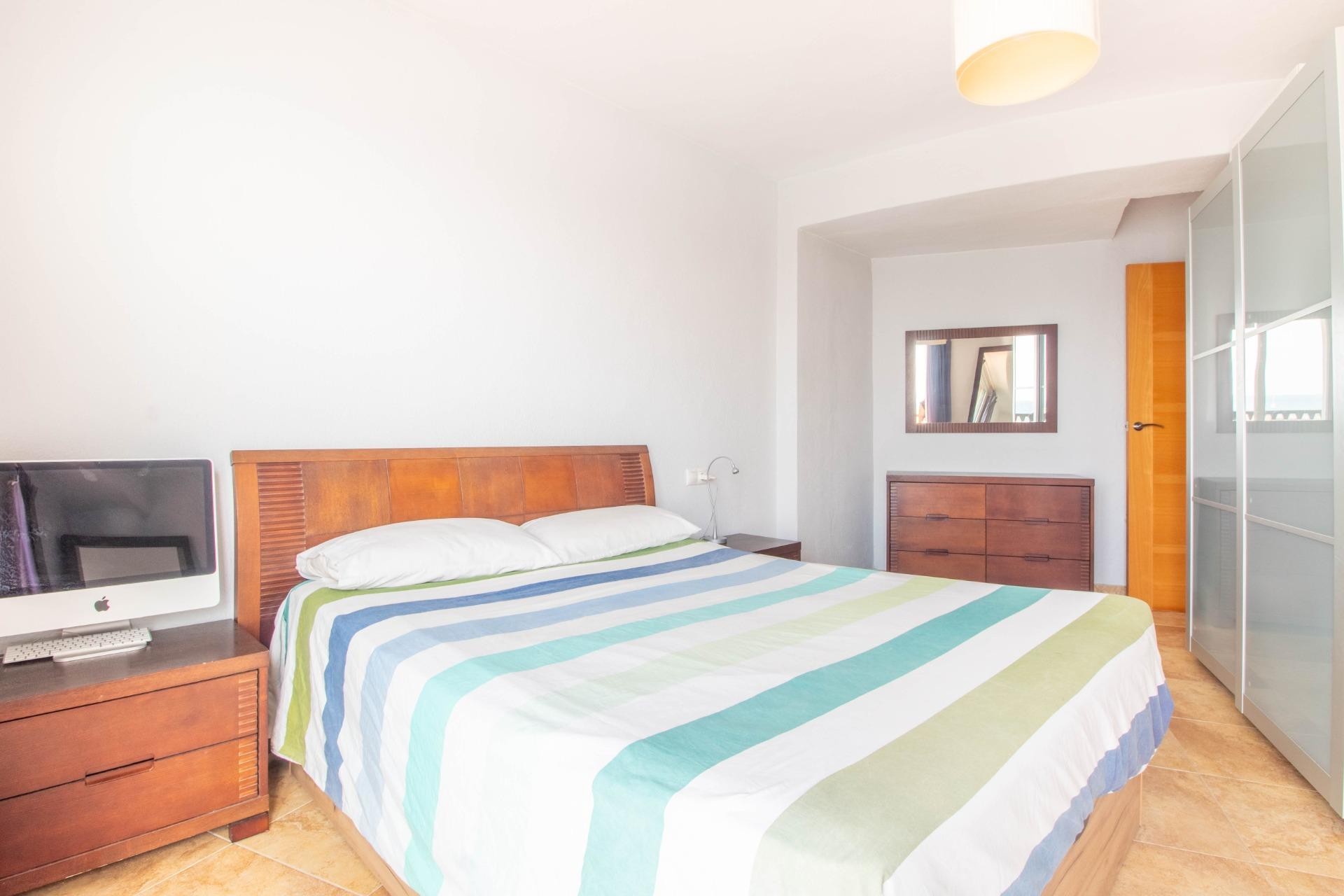 Wiederverkauf - Apartment -
Torrevieja - Acequion