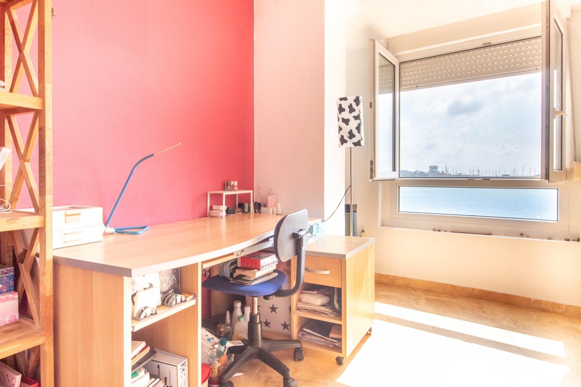 Wiederverkauf - Apartment -
Torrevieja - Acequion