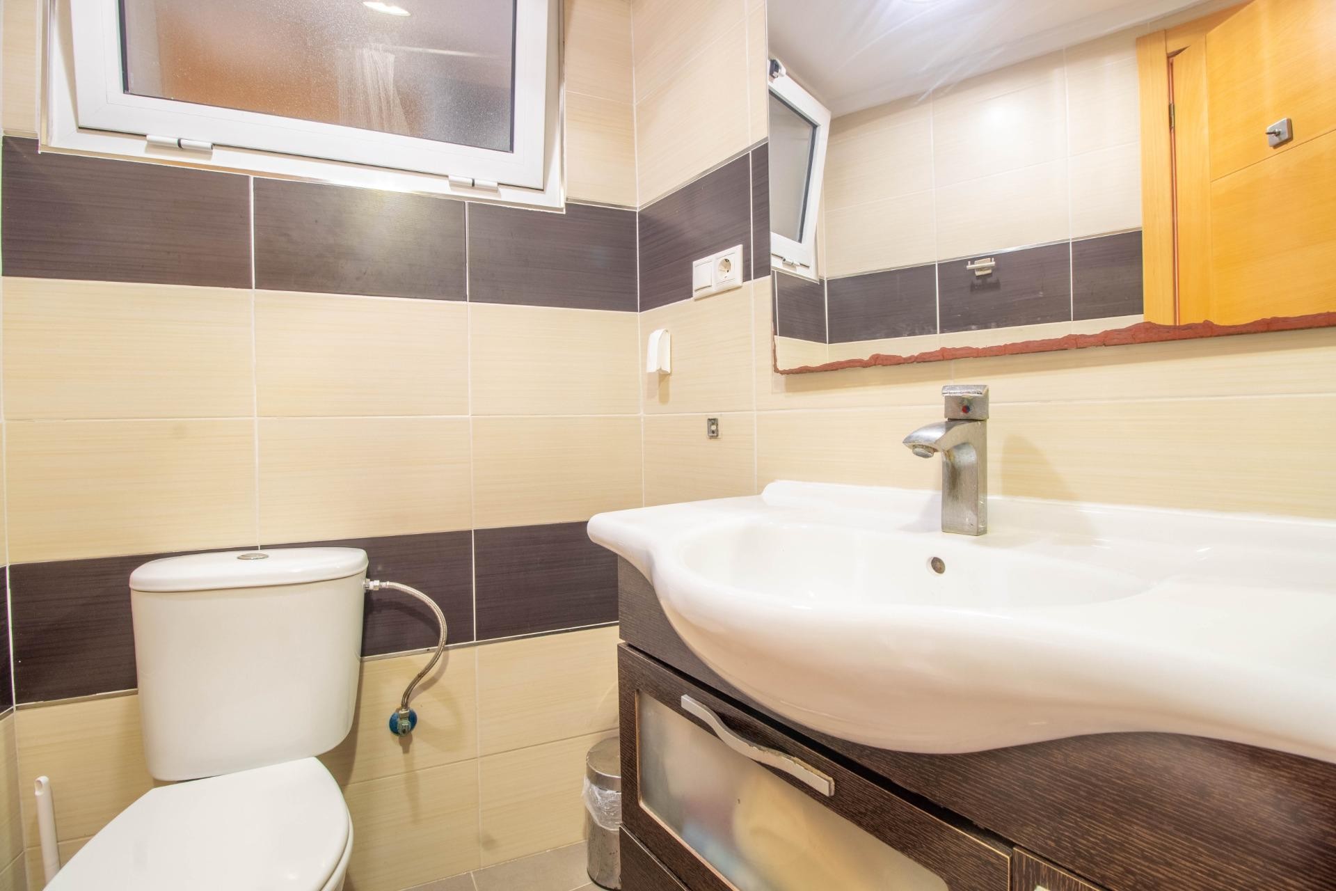 Wiederverkauf - Apartment -
Torrevieja - Acequion