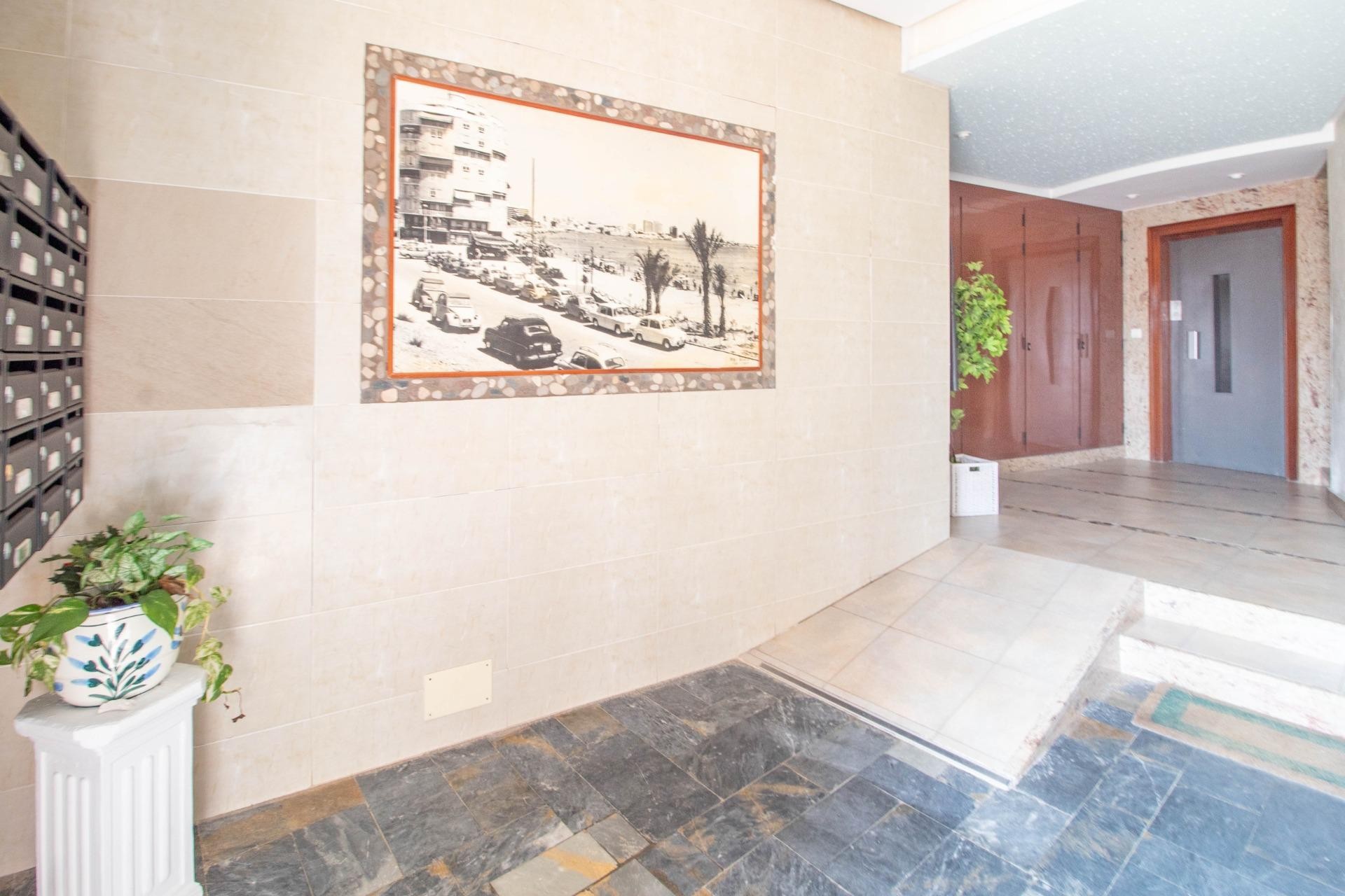 Wiederverkauf - Apartment -
Torrevieja - Acequion