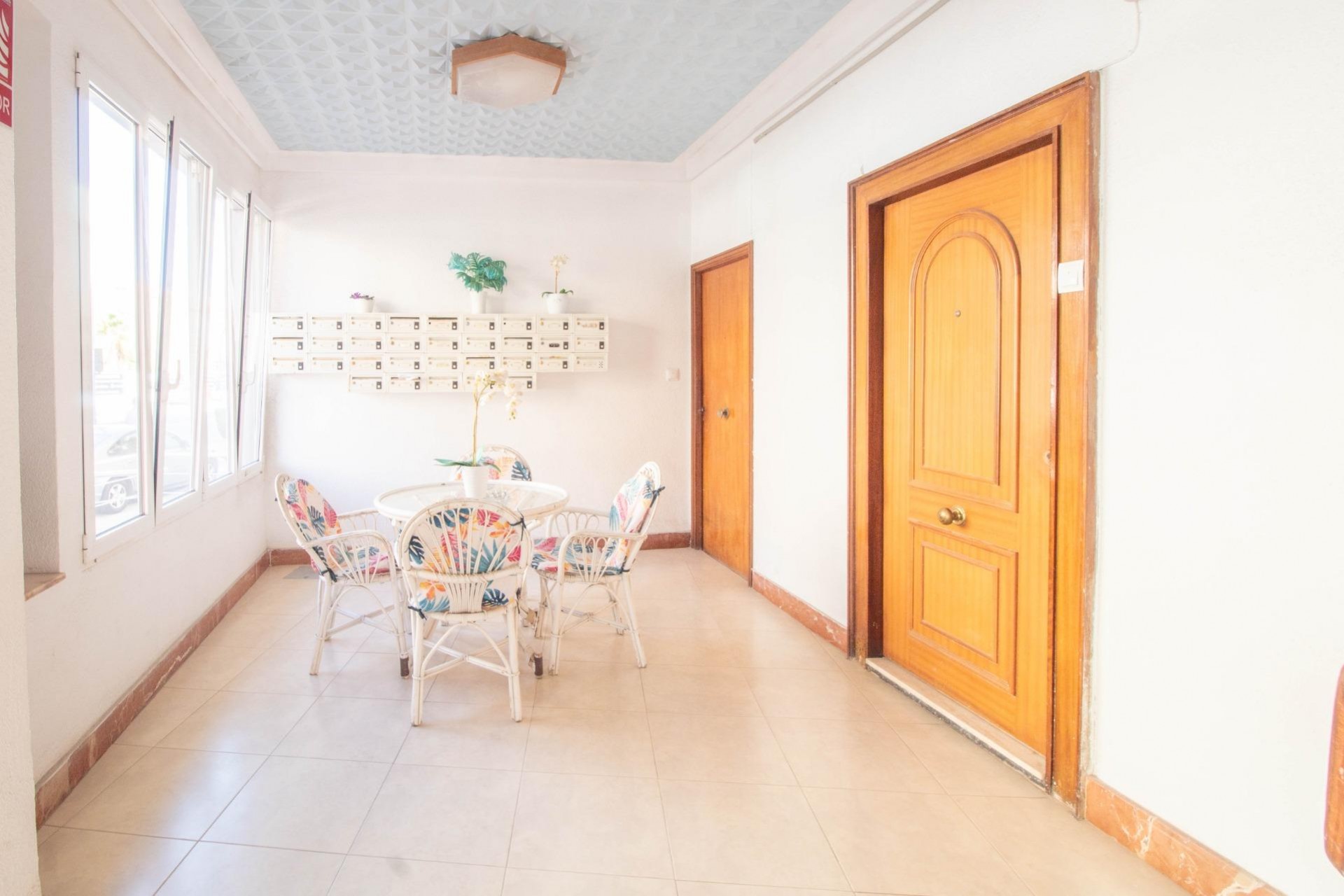 Wiederverkauf - Apartment -
Torrevieja - Acequion