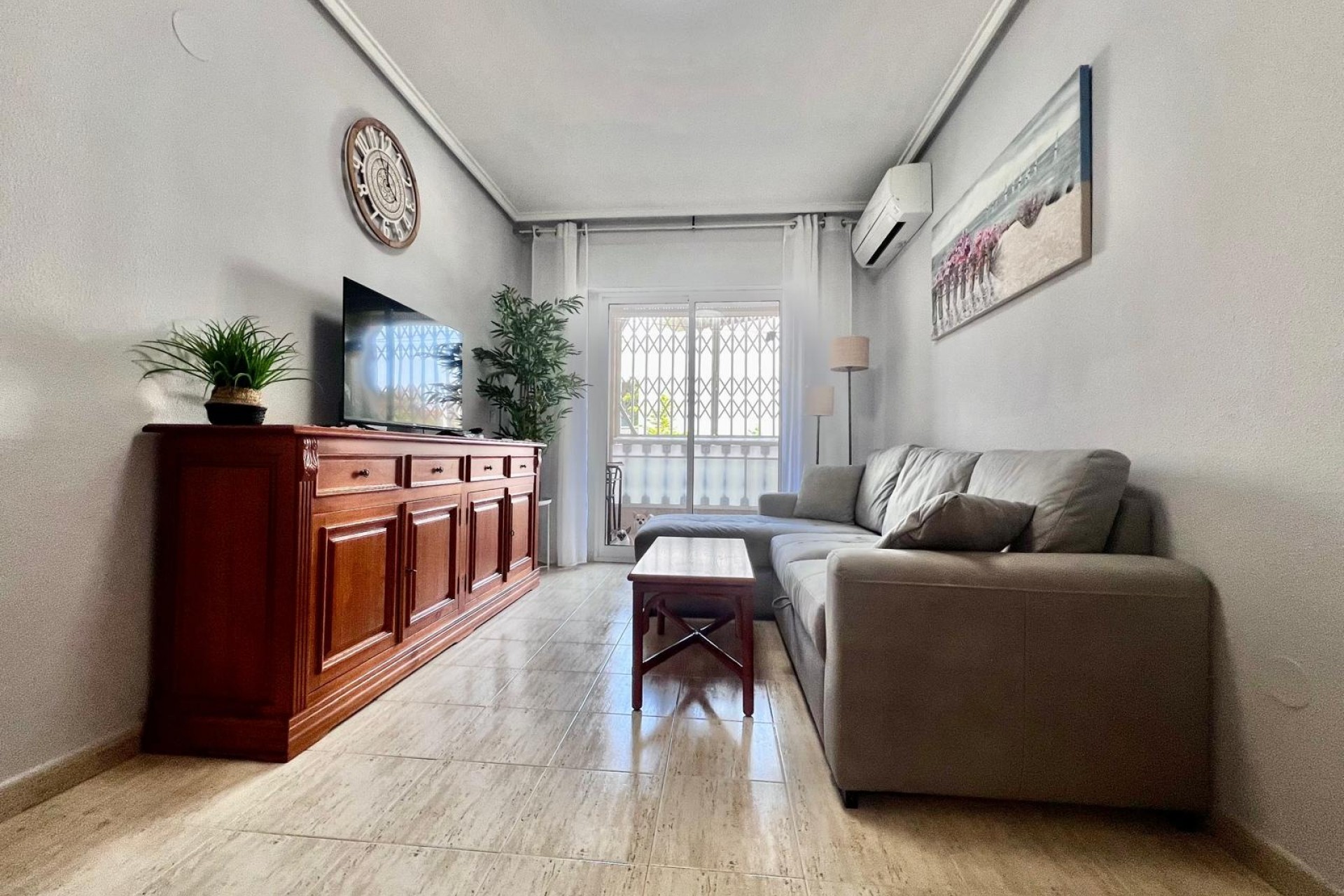 Wiederverkauf - Apartment -
Torrevieja - Acequion