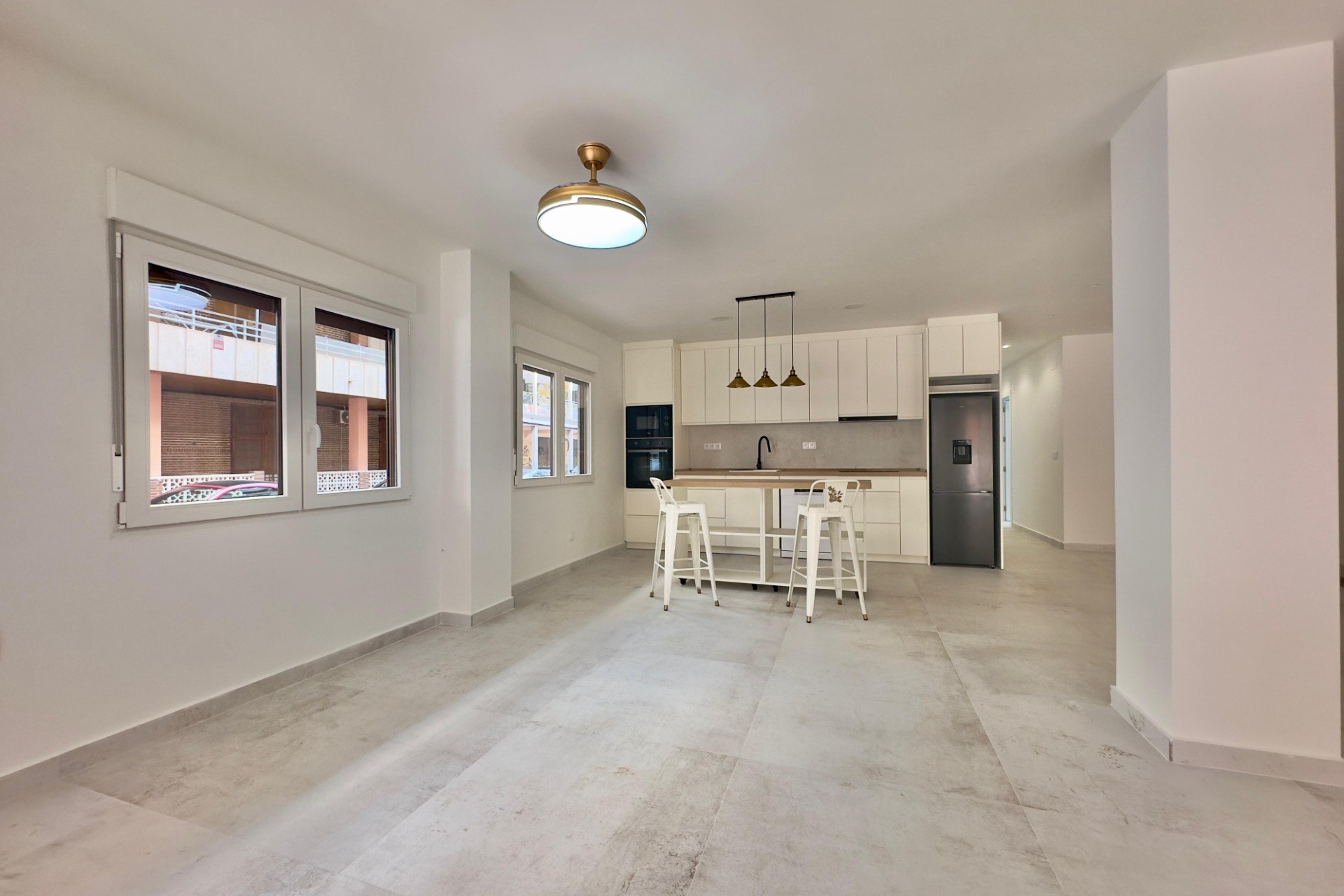 Wiederverkauf - Apartment -
Torrevieja - Acequion