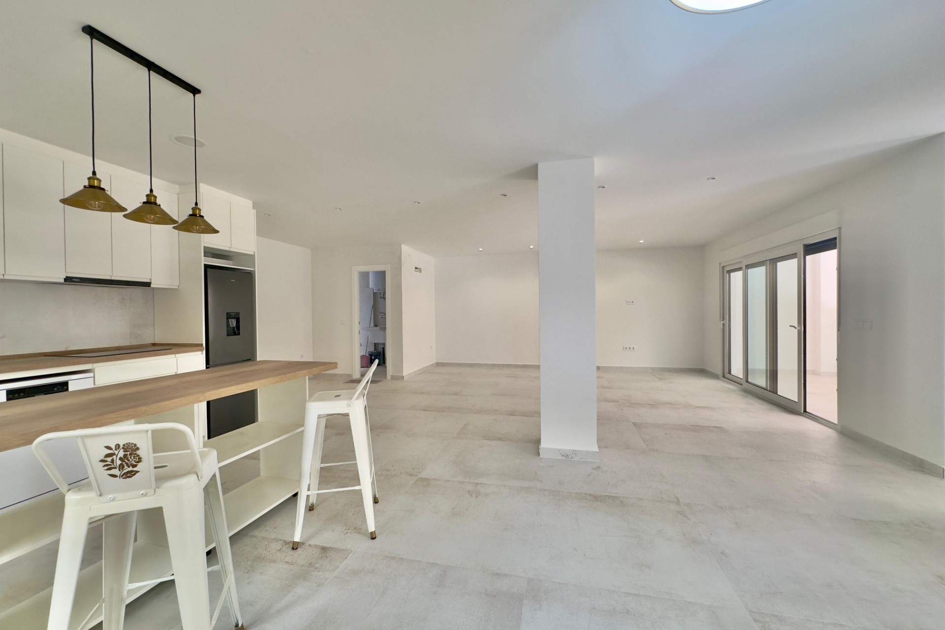 Wiederverkauf - Apartment -
Torrevieja - Acequion