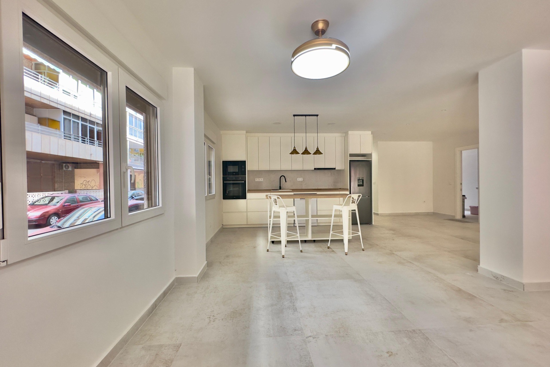 Wiederverkauf - Apartment -
Torrevieja - Acequion