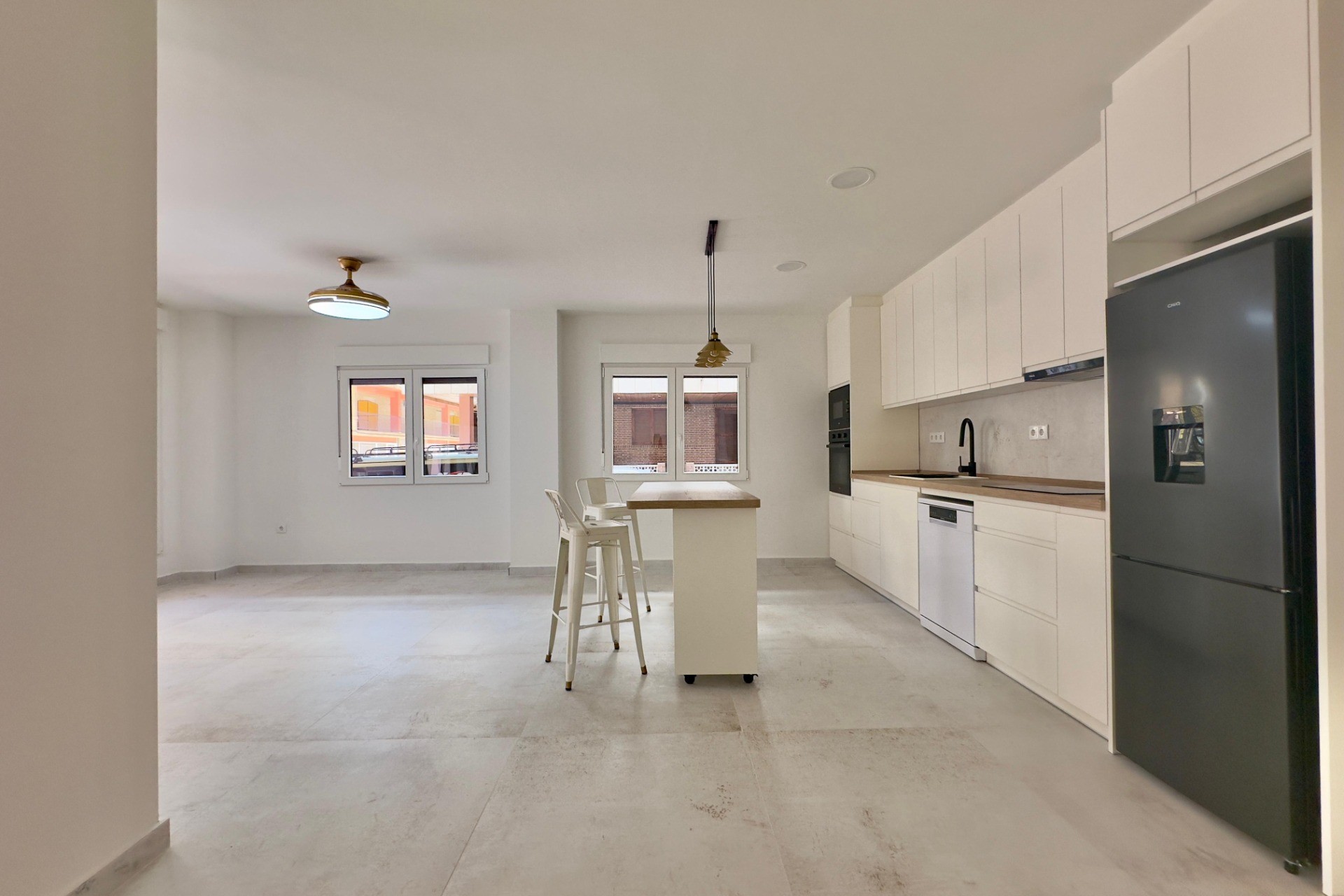 Wiederverkauf - Apartment -
Torrevieja - Acequion