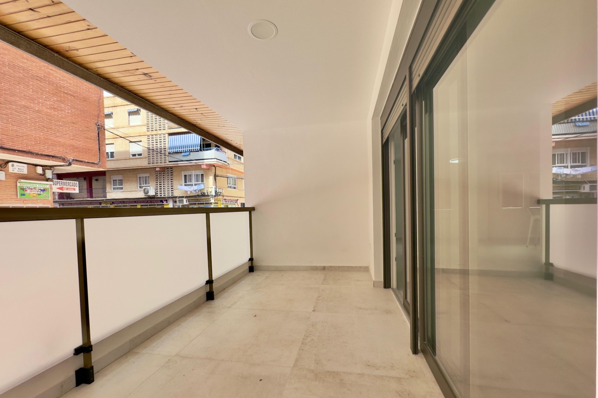Wiederverkauf - Apartment -
Torrevieja - Acequion