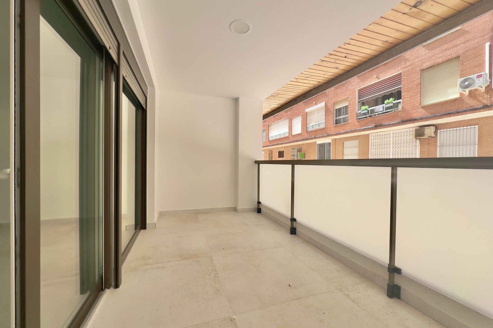 Wiederverkauf - Apartment -
Torrevieja - Acequion