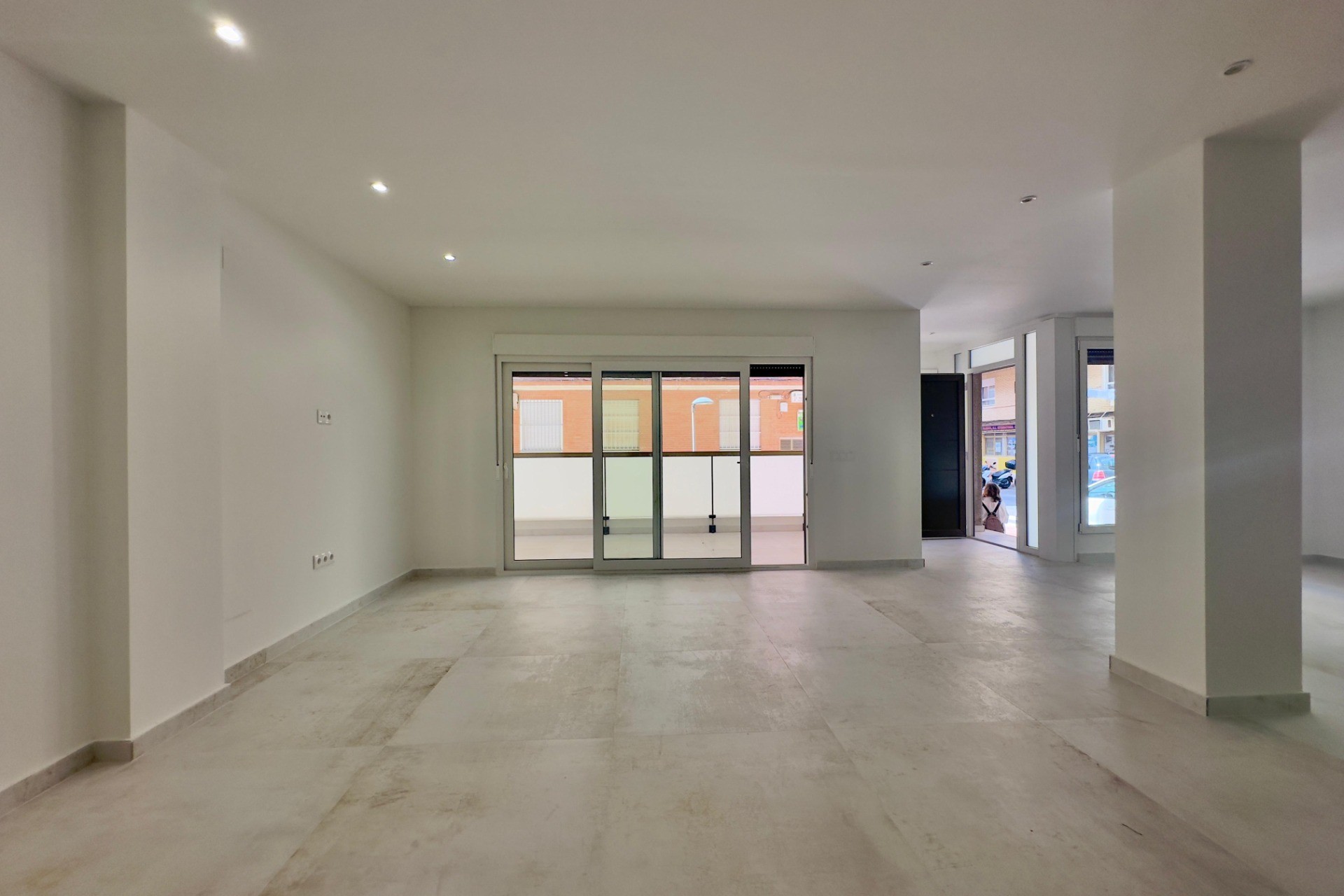 Wiederverkauf - Apartment -
Torrevieja - Acequion