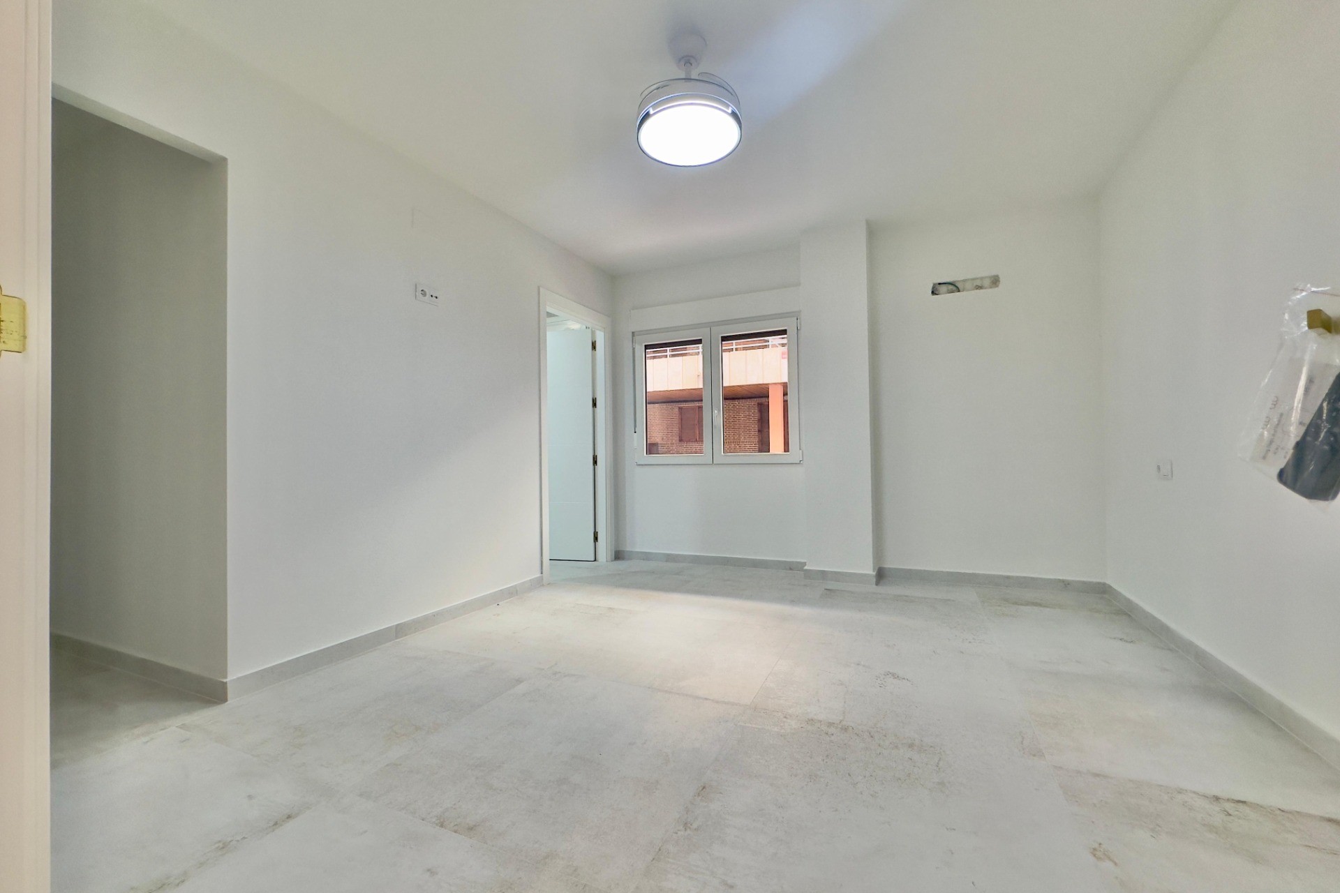 Wiederverkauf - Apartment -
Torrevieja - Acequion