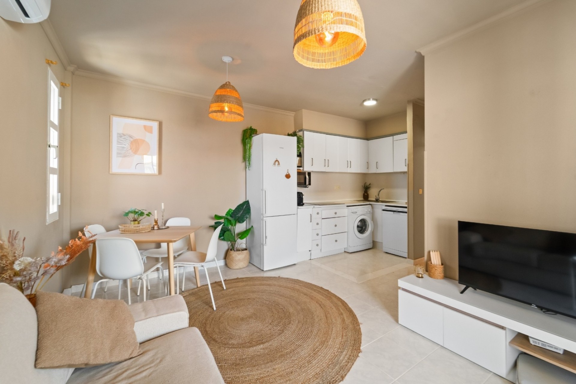 Wiederverkauf - Apartment -
Torrevieja - Aguas Nuevas