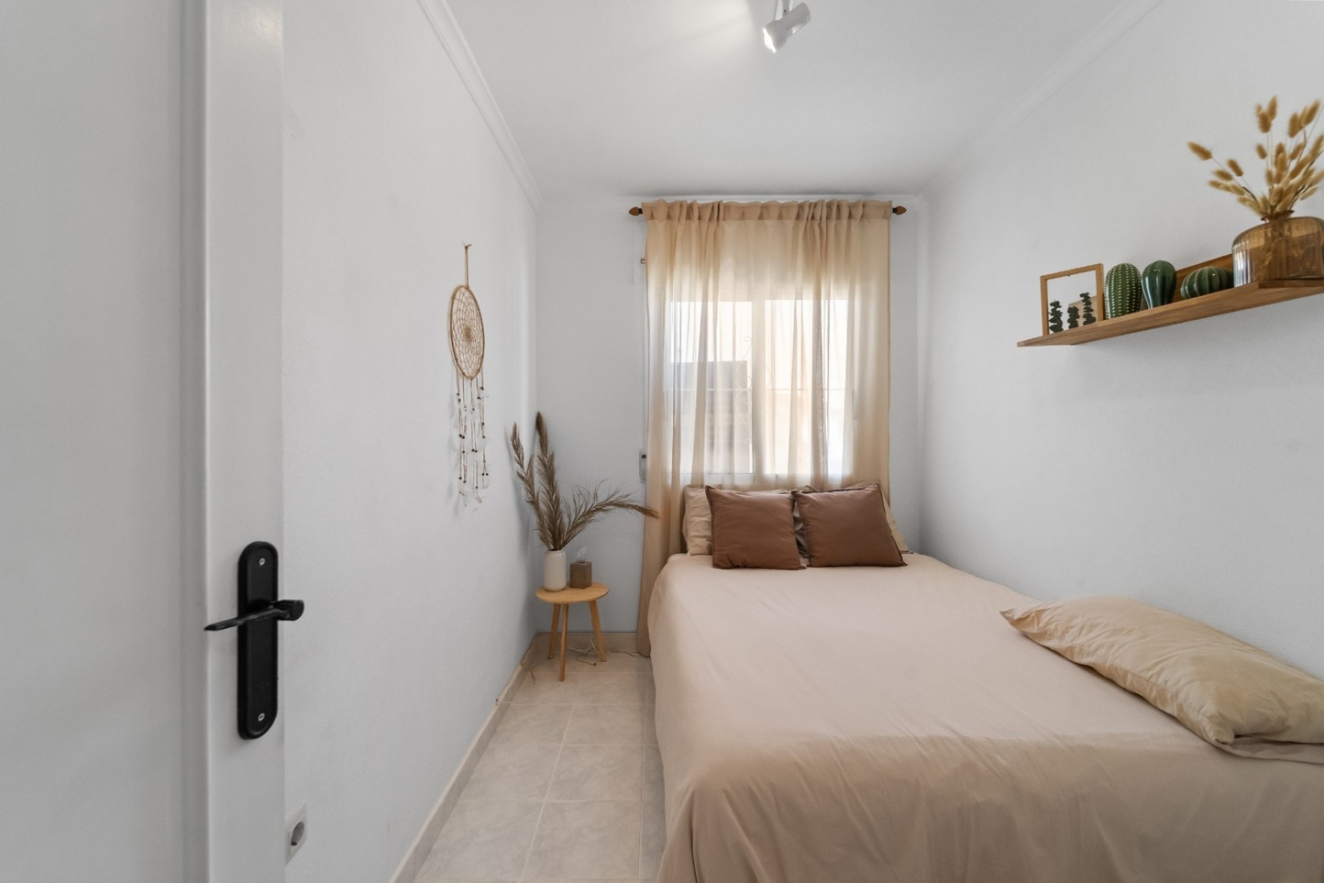 Wiederverkauf - Apartment -
Torrevieja - Aguas Nuevas