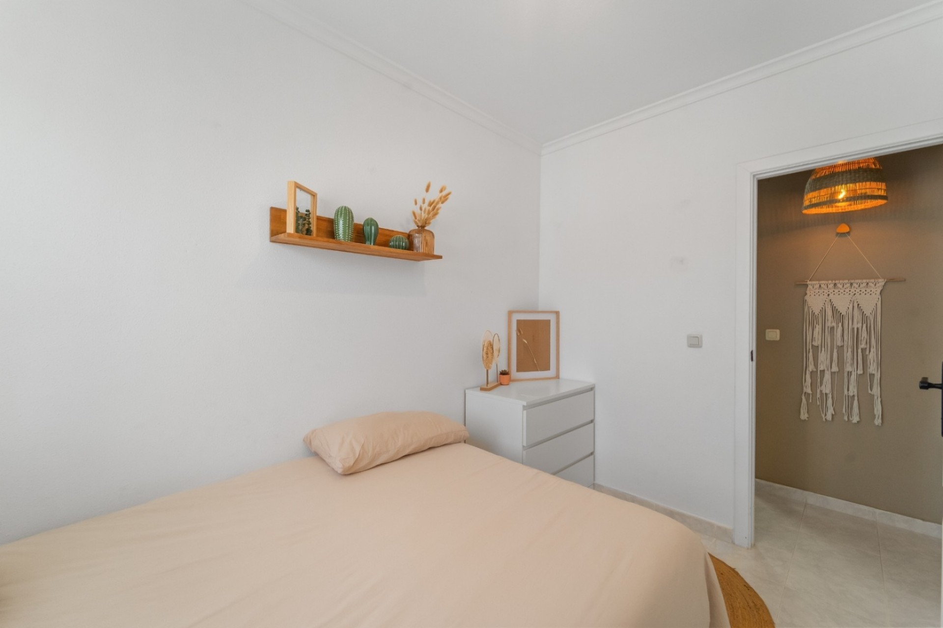 Wiederverkauf - Apartment -
Torrevieja - Aguas Nuevas