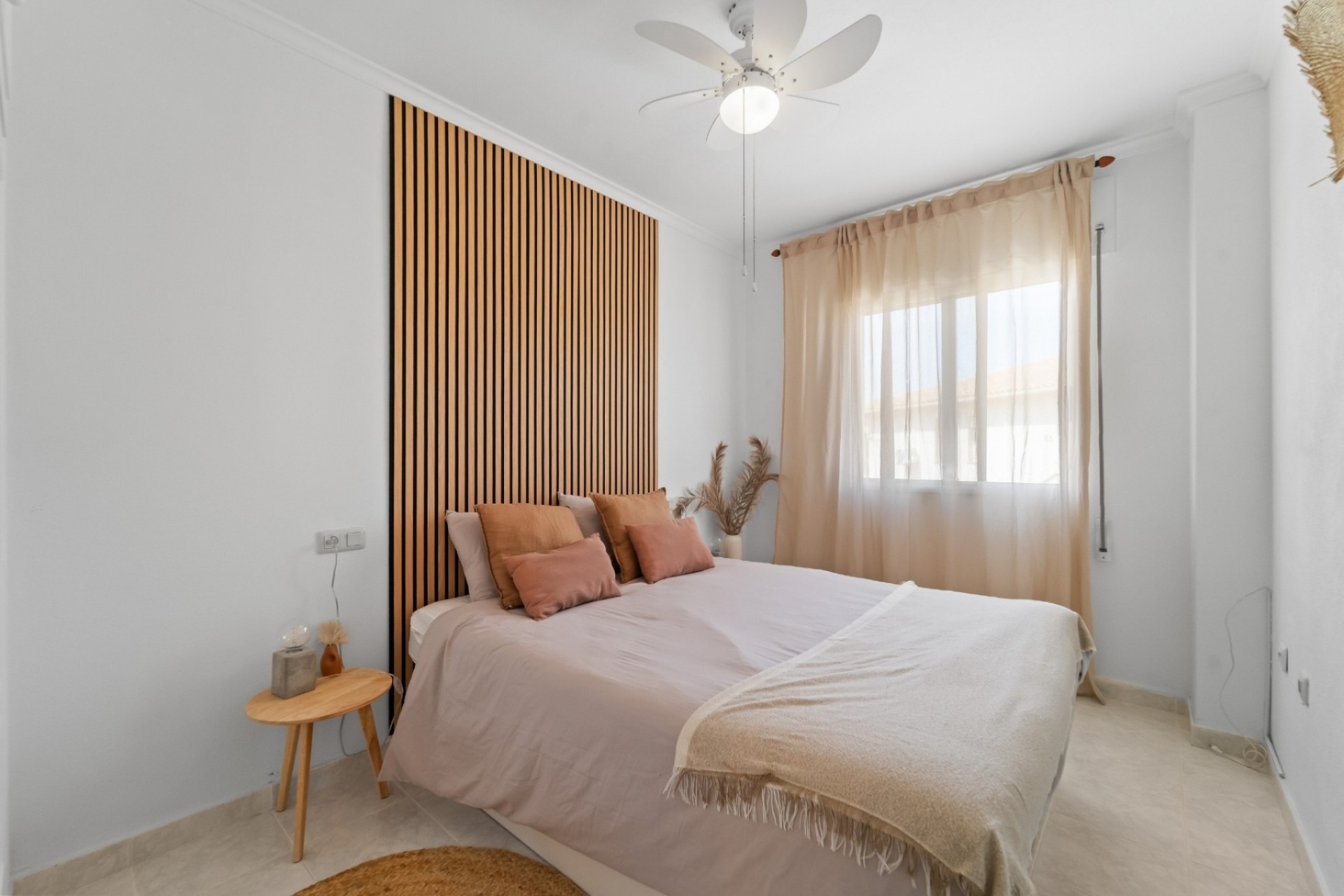 Wiederverkauf - Apartment -
Torrevieja - Aguas Nuevas