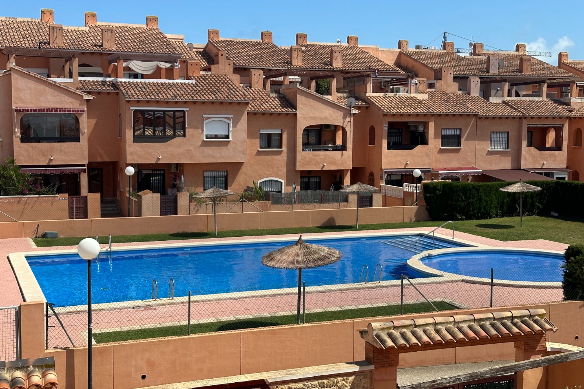 Wiederverkauf - Apartment -
Torrevieja - Aguas Nuevas