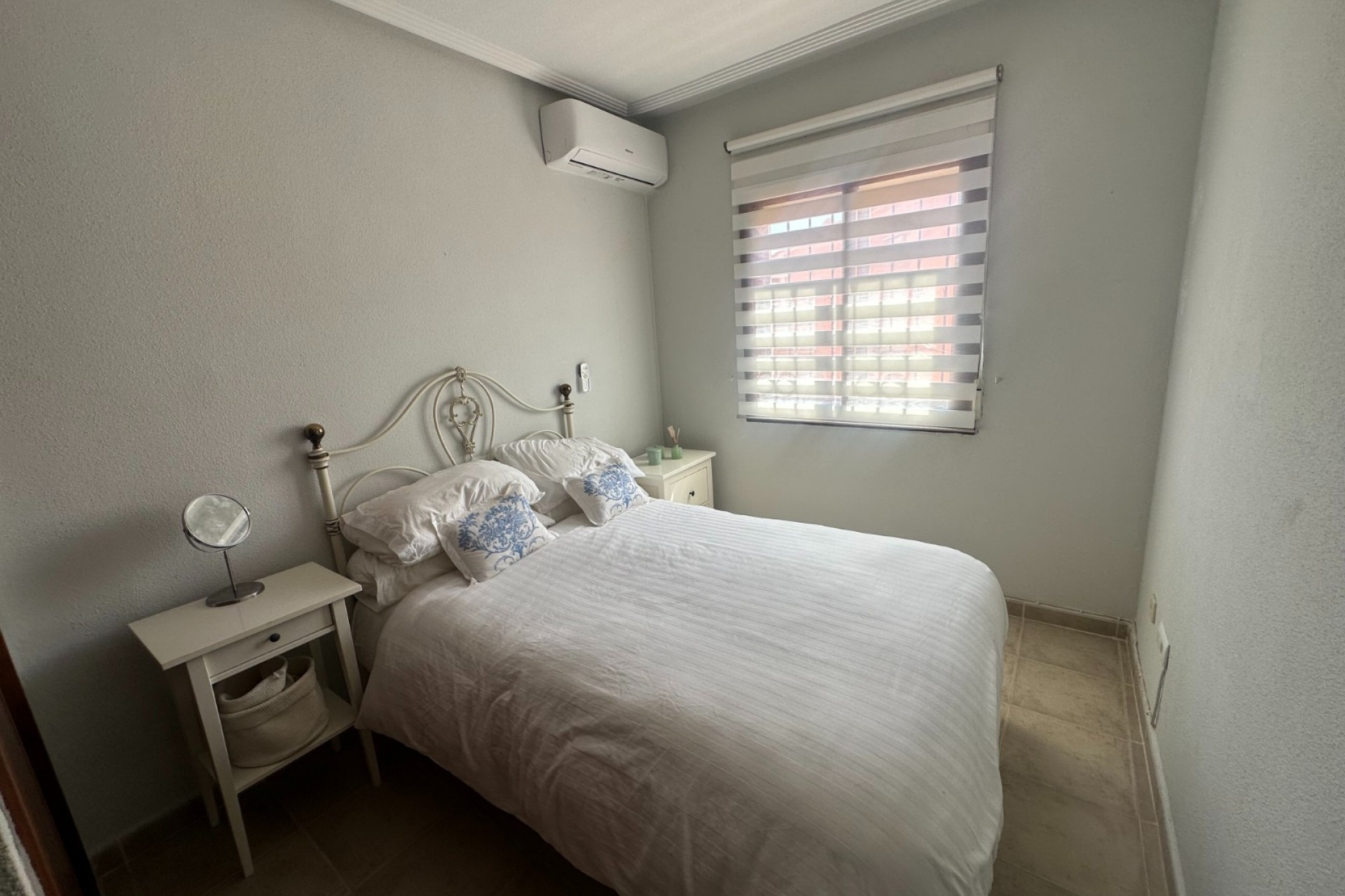 Wiederverkauf - Apartment -
Torrevieja - Aguas Nuevas