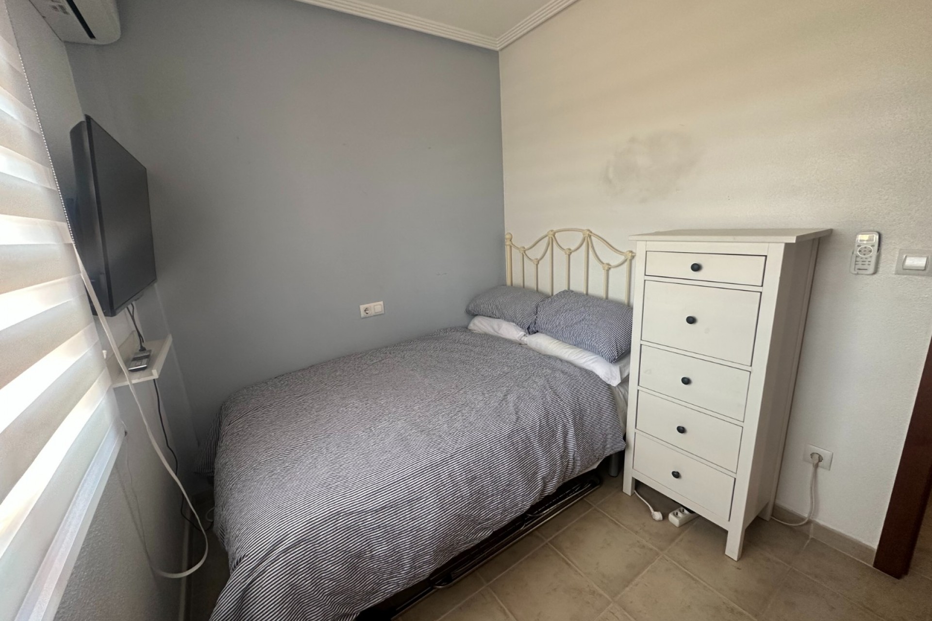 Wiederverkauf - Apartment -
Torrevieja - Aguas Nuevas