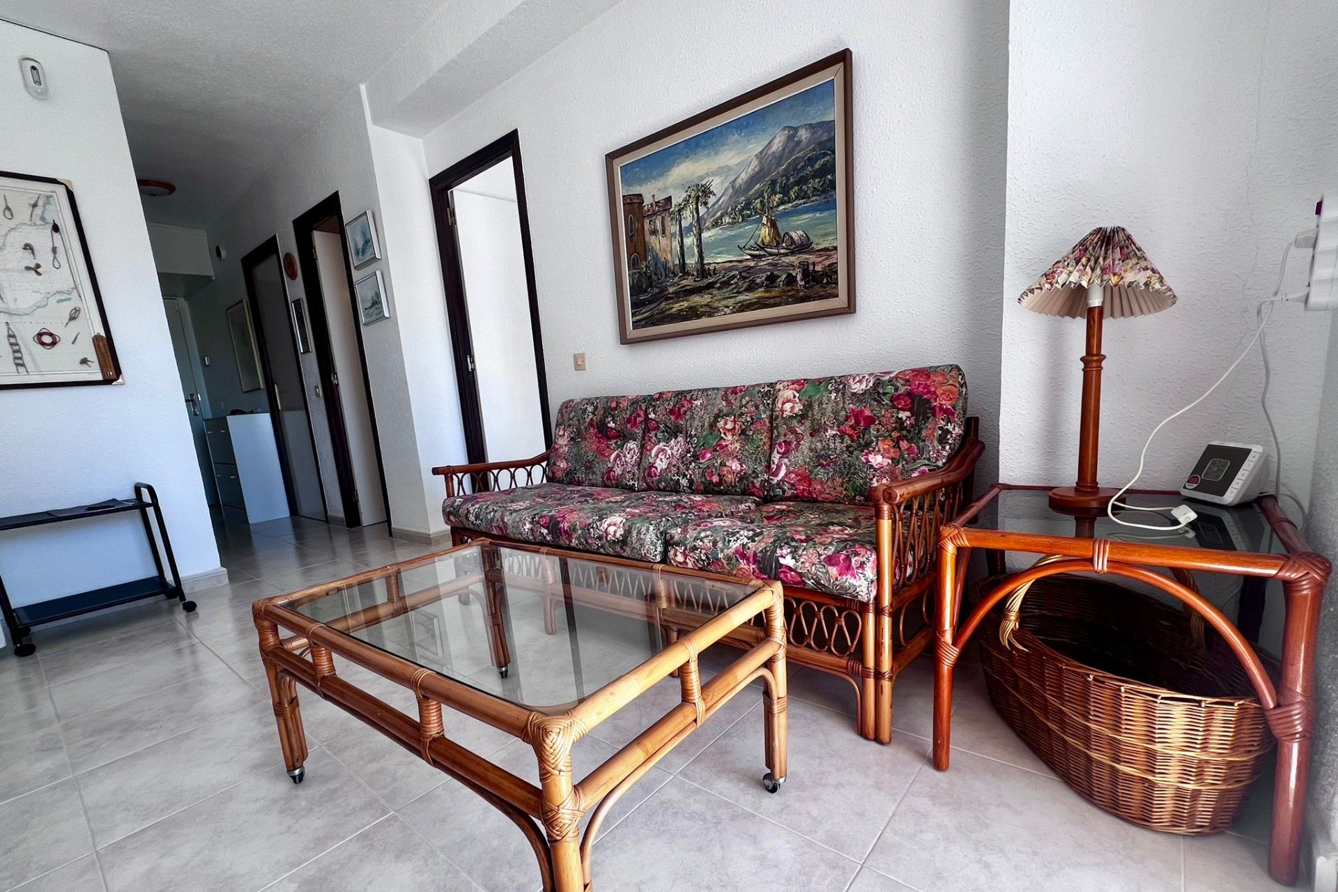 Wiederverkauf - Apartment -
Torrevieja - Cabo Cervera