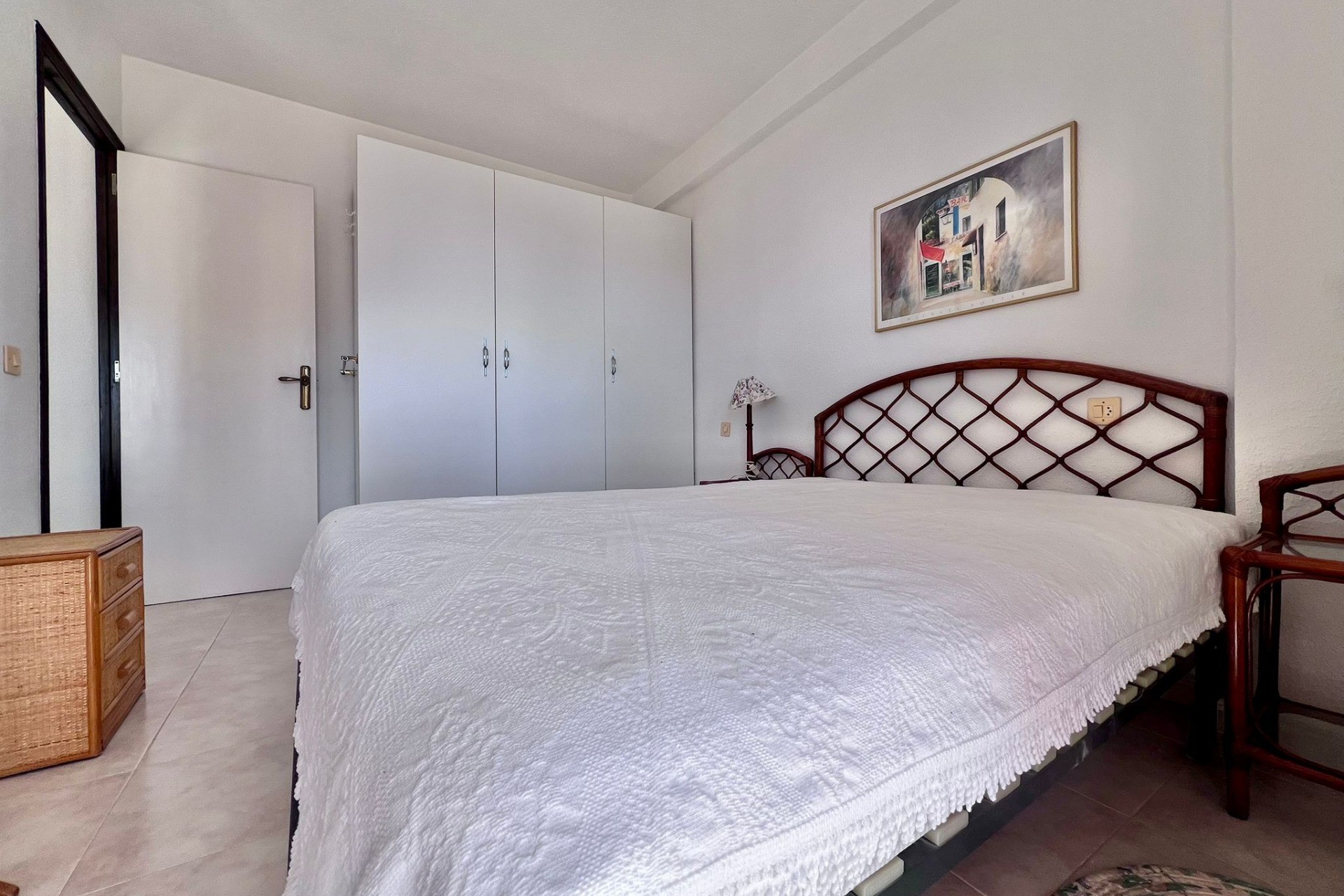 Wiederverkauf - Apartment -
Torrevieja - Cabo Cervera