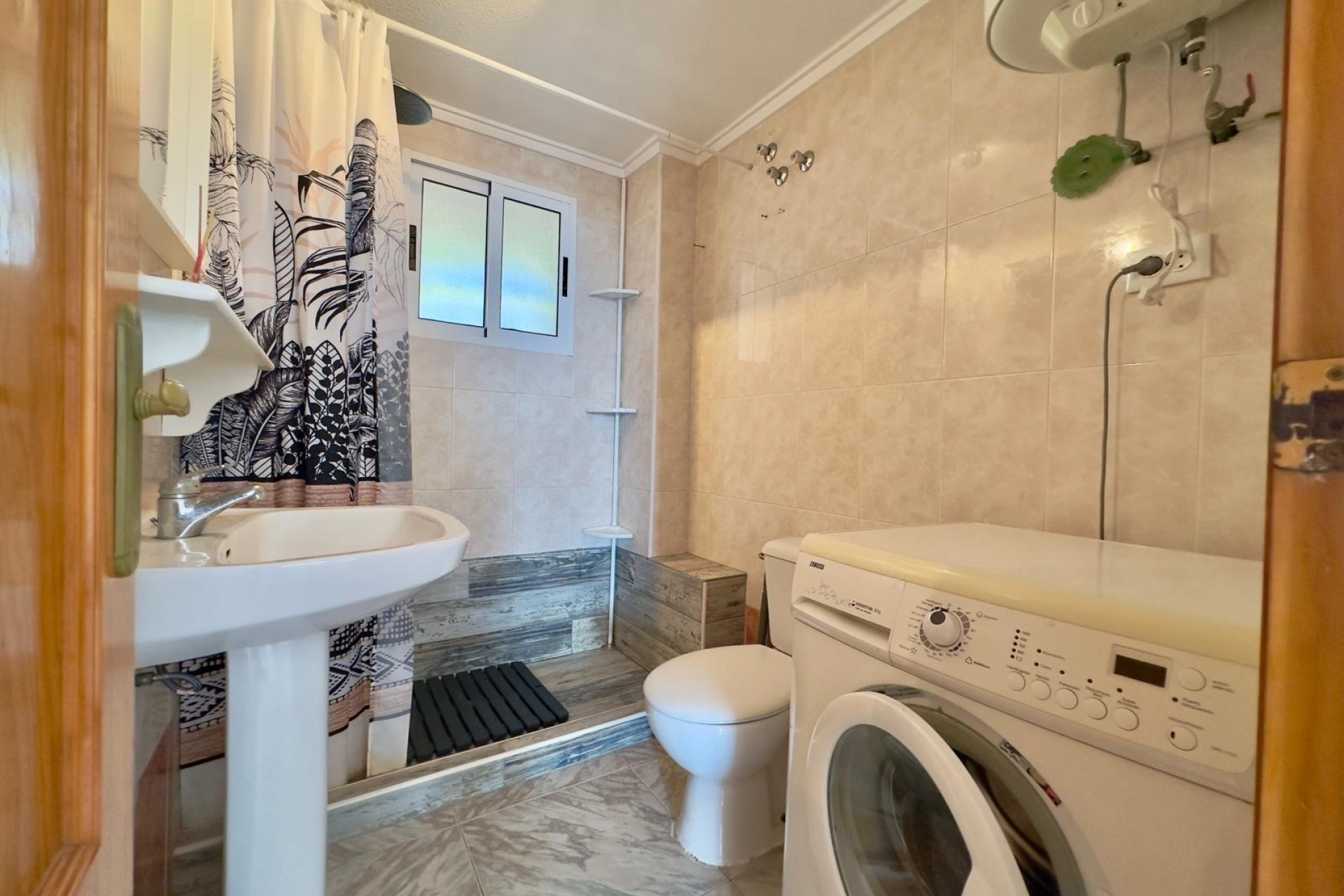 Wiederverkauf - Apartment -
Torrevieja - Cabo Cervera