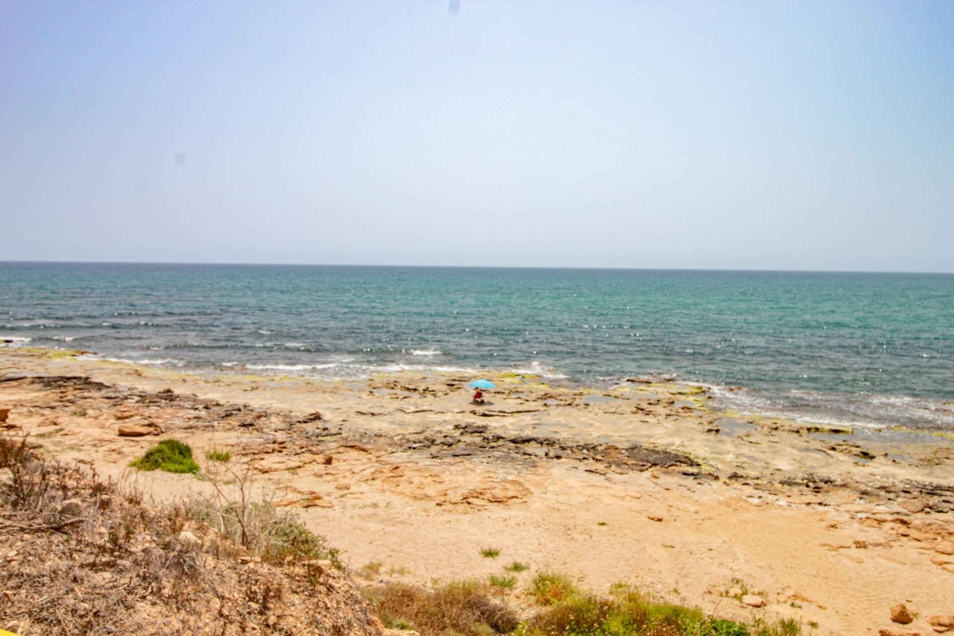 Wiederverkauf - Apartment -
Torrevieja - Cabo Cervera