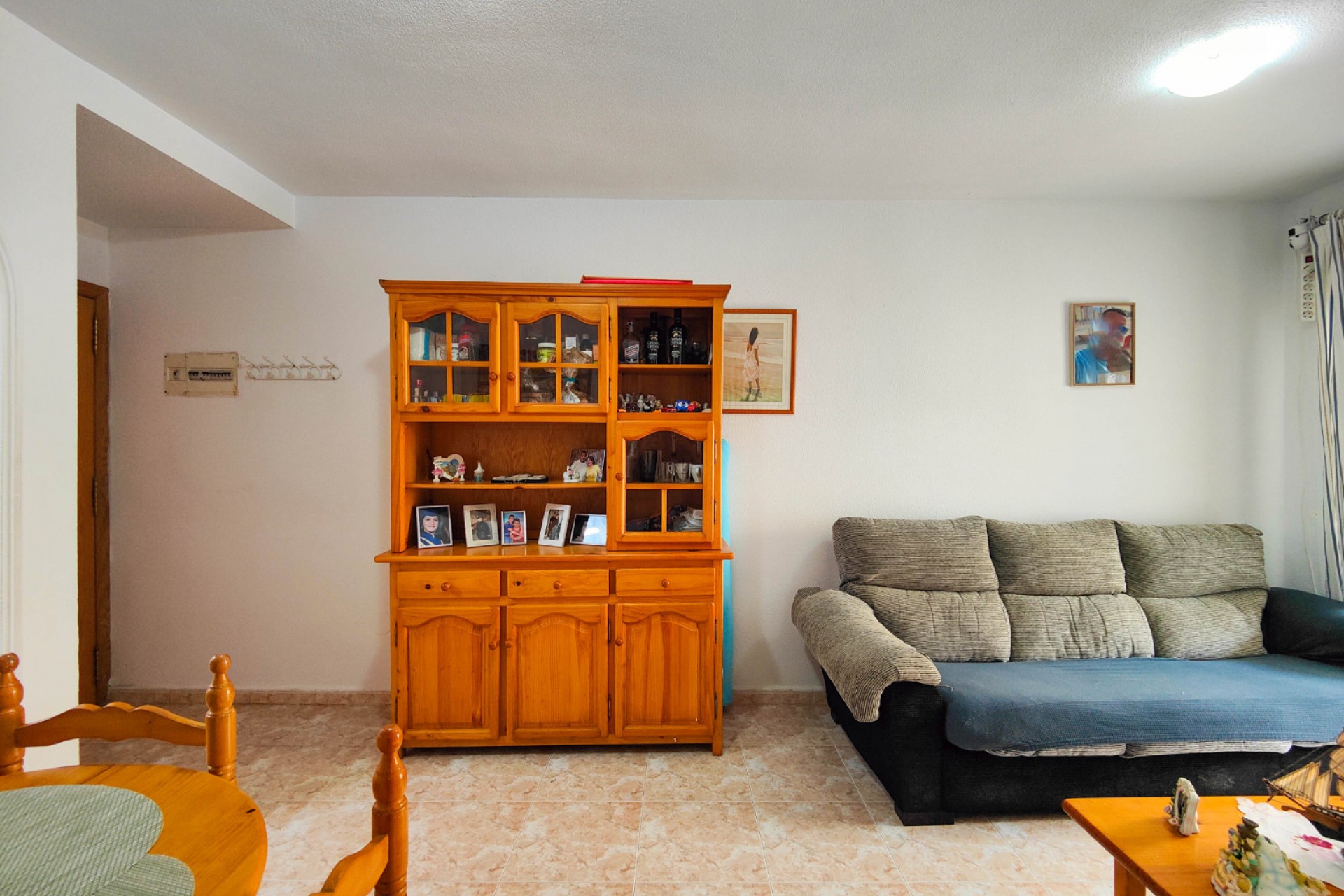 Wiederverkauf - Apartment -
Torrevieja - Center