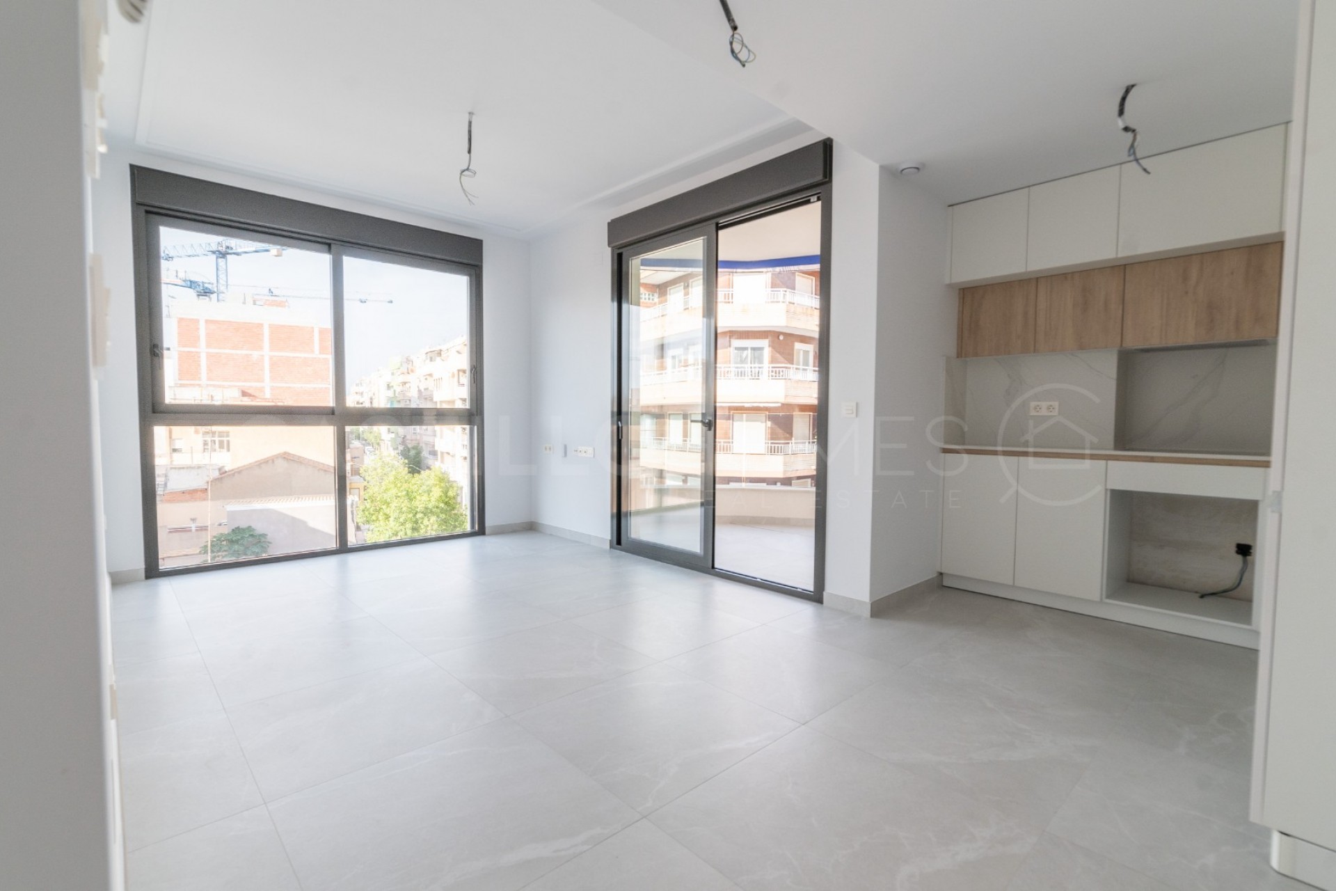 Wiederverkauf - Apartment -
Torrevieja - Centro